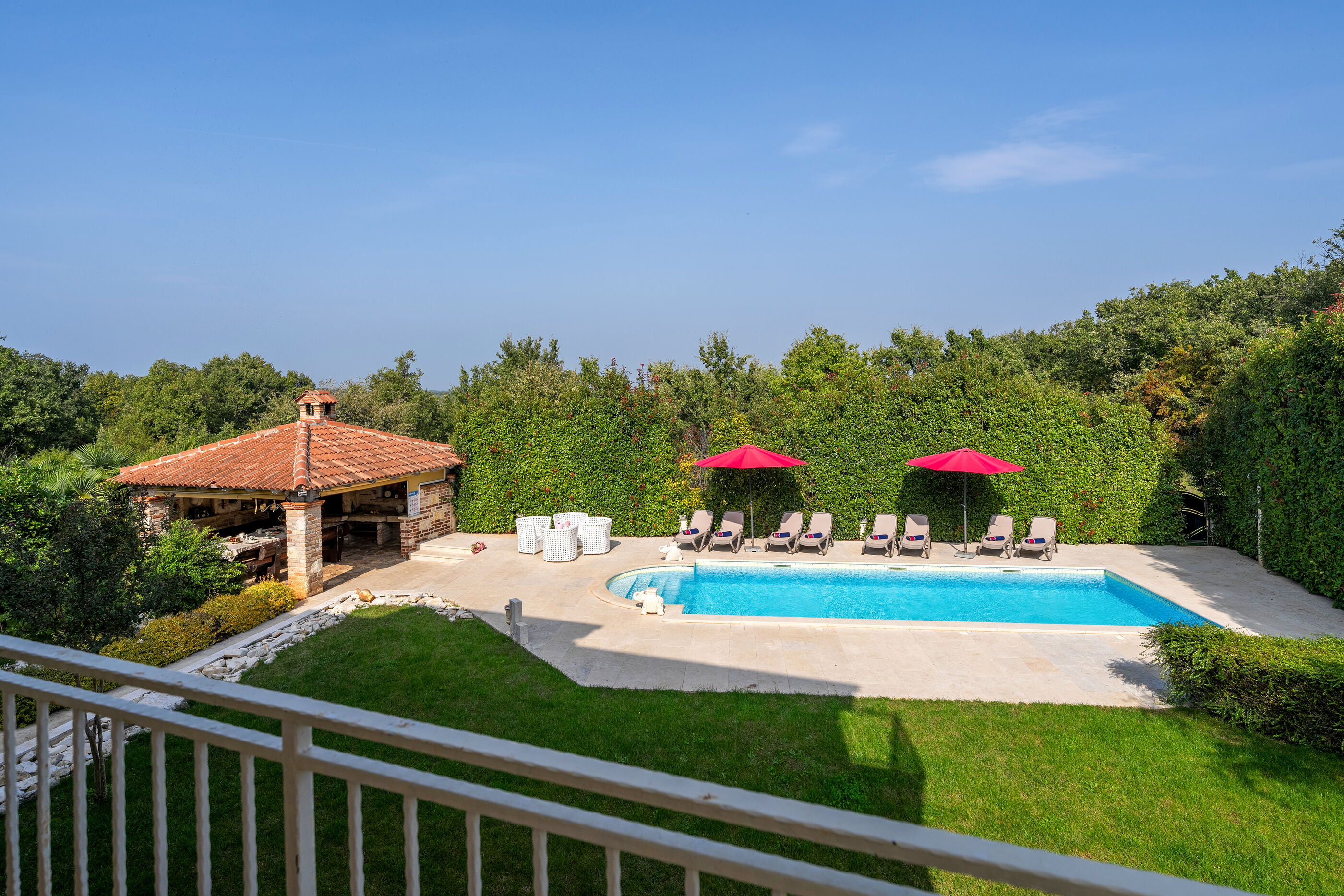 Villa Sunset Garden 94908-K1