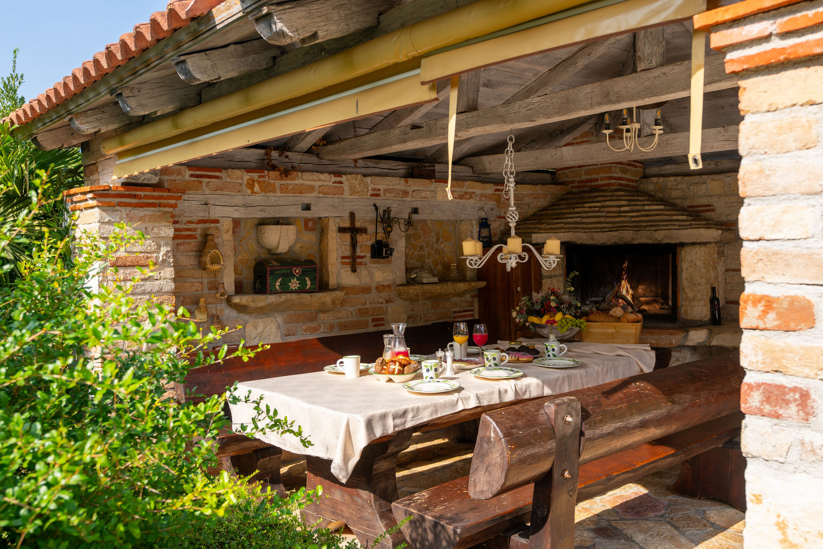 Photo of Villa Sunset Garden