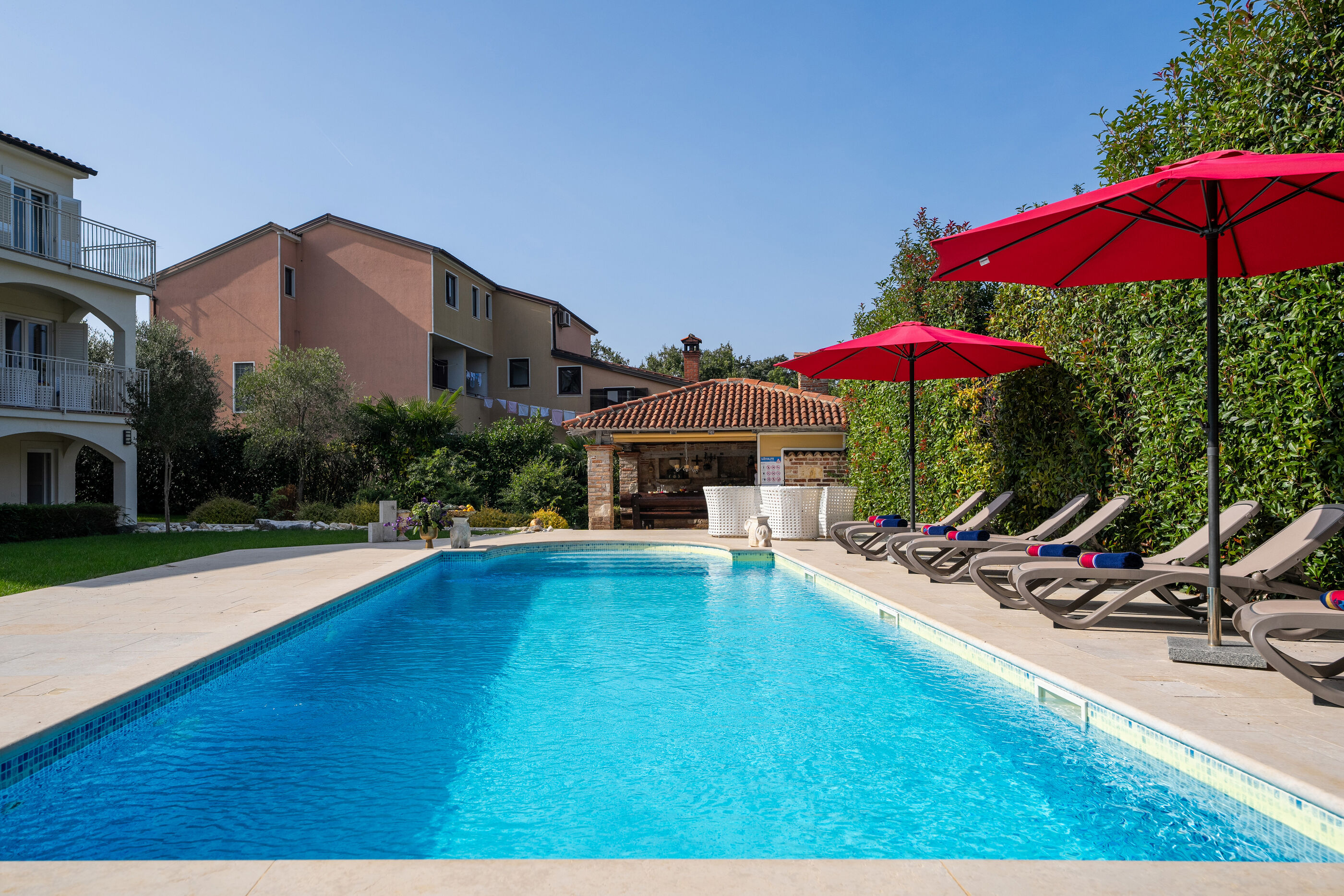 Photo of Villa Sunset Garden