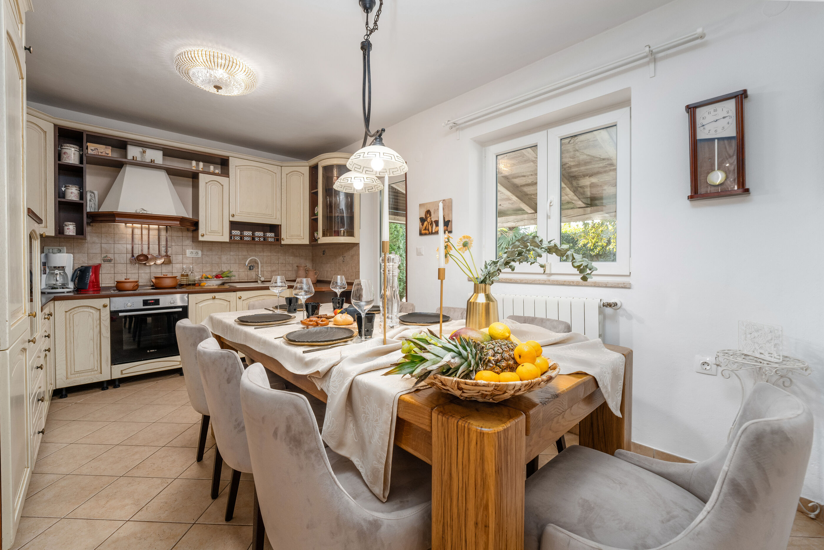 Villa Sunset Garden 94908-K1