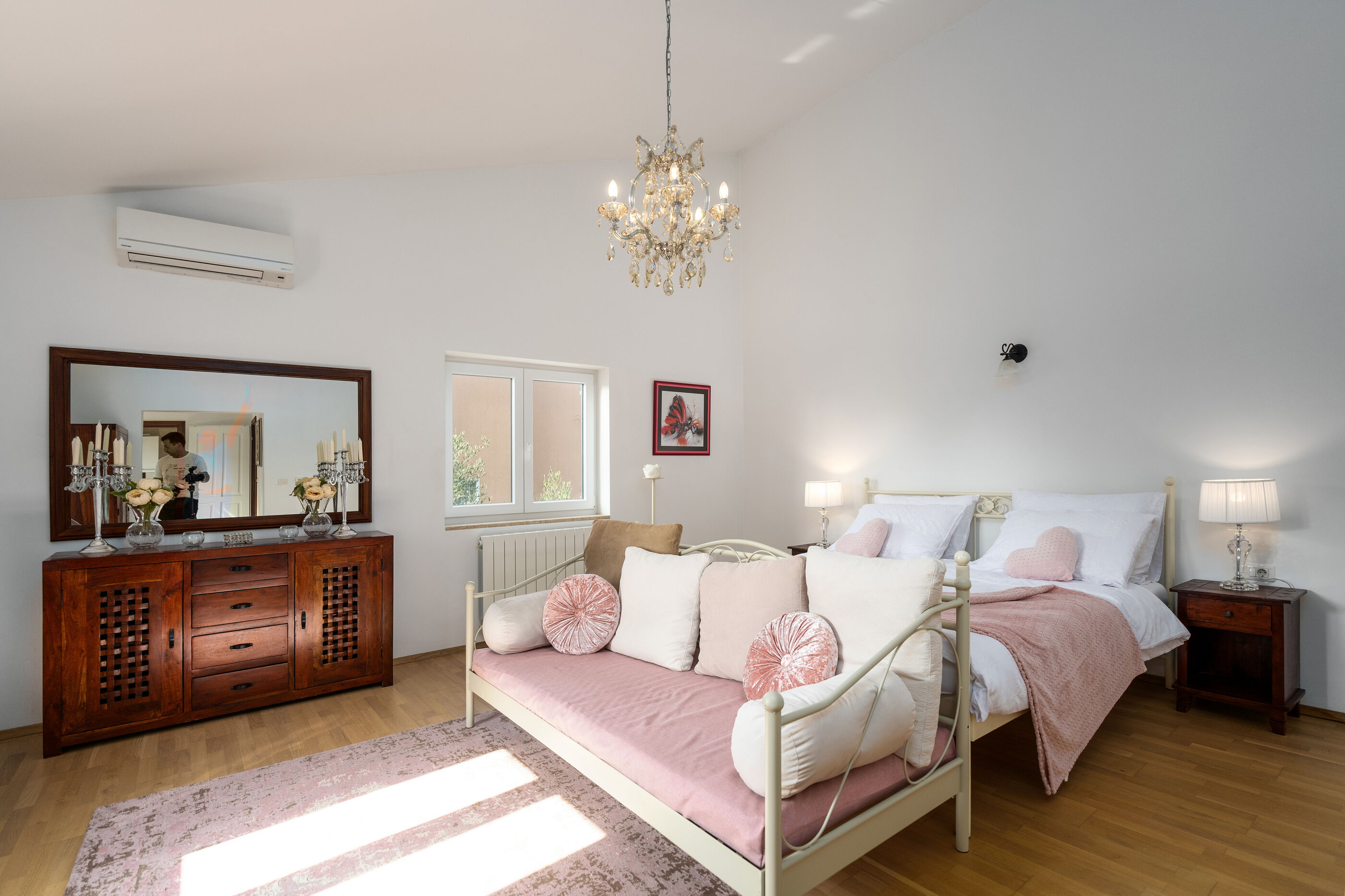 Villa Sunset Garden 94908-K1