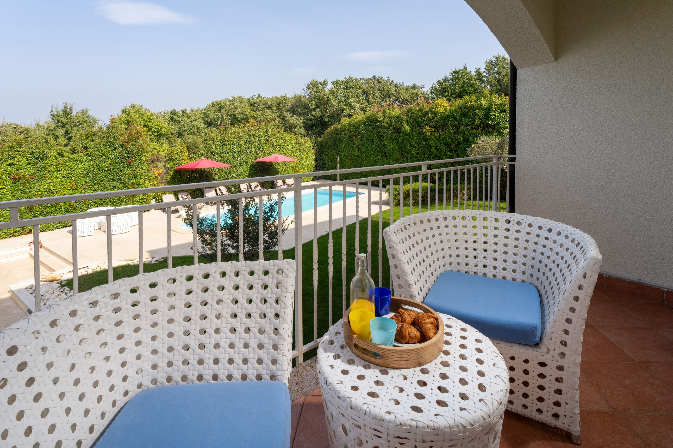 Villa Sunset Garden 94908-K1