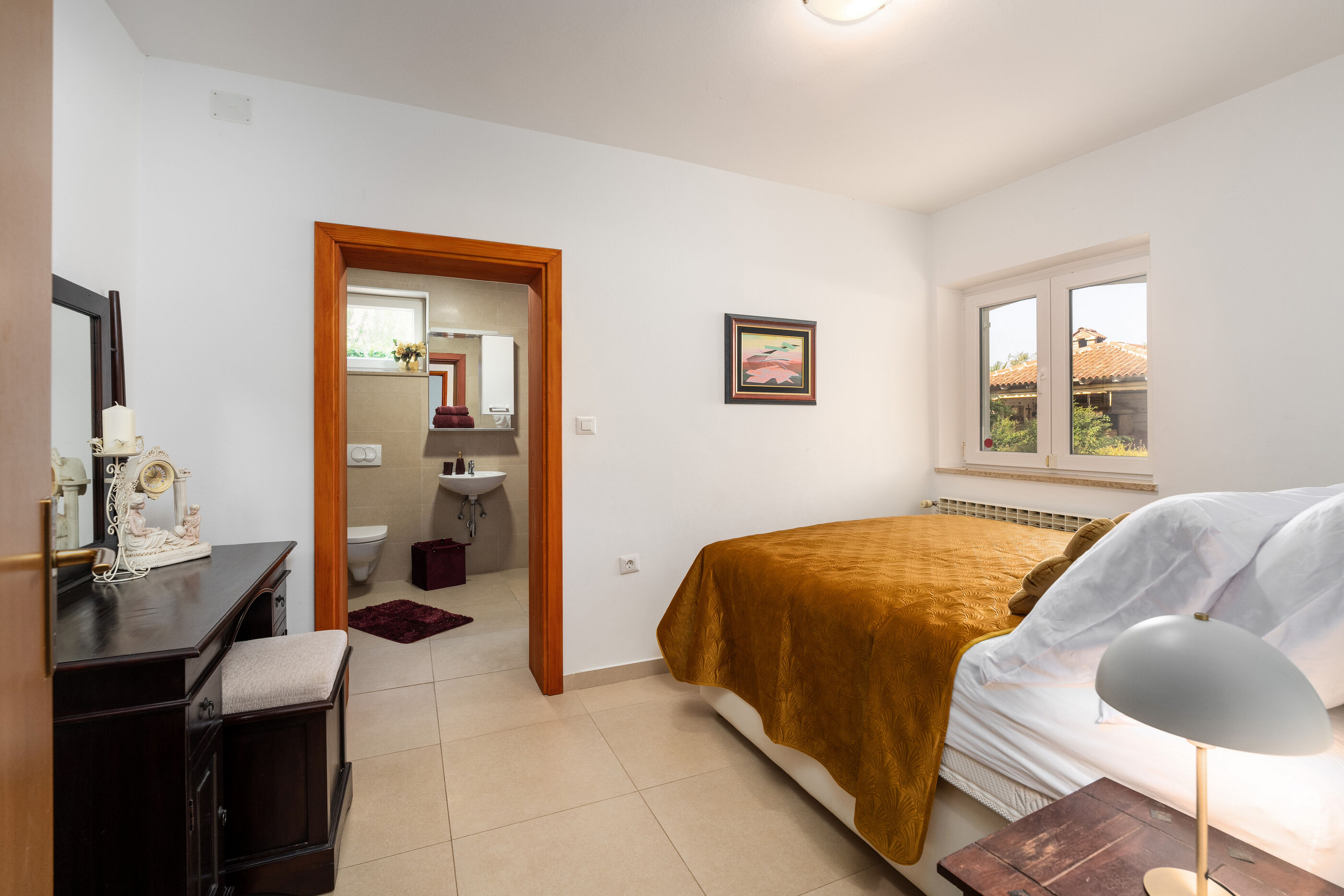 Villa Sunset Garden 94908-K1