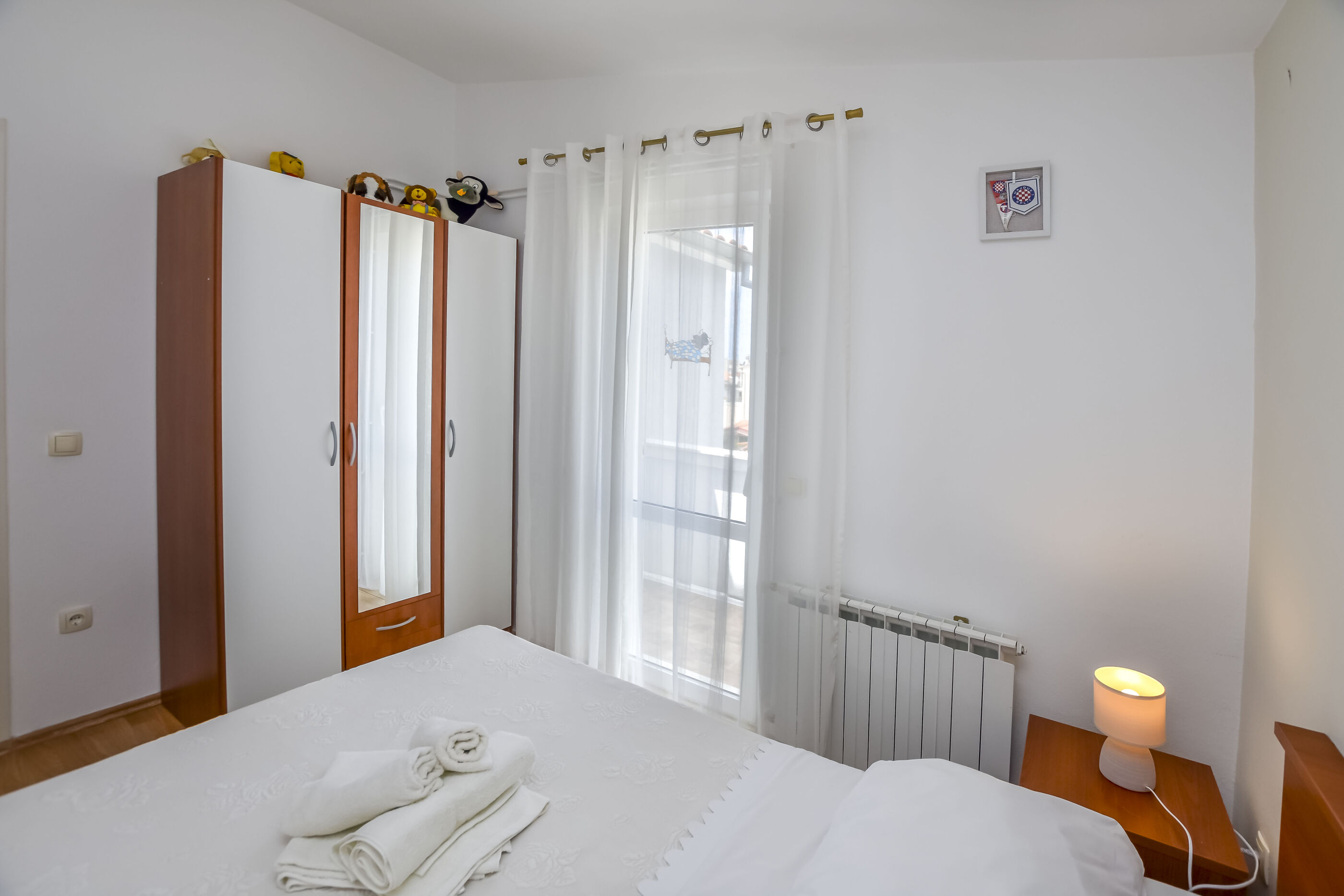 Apartments Jasna 40456-A1