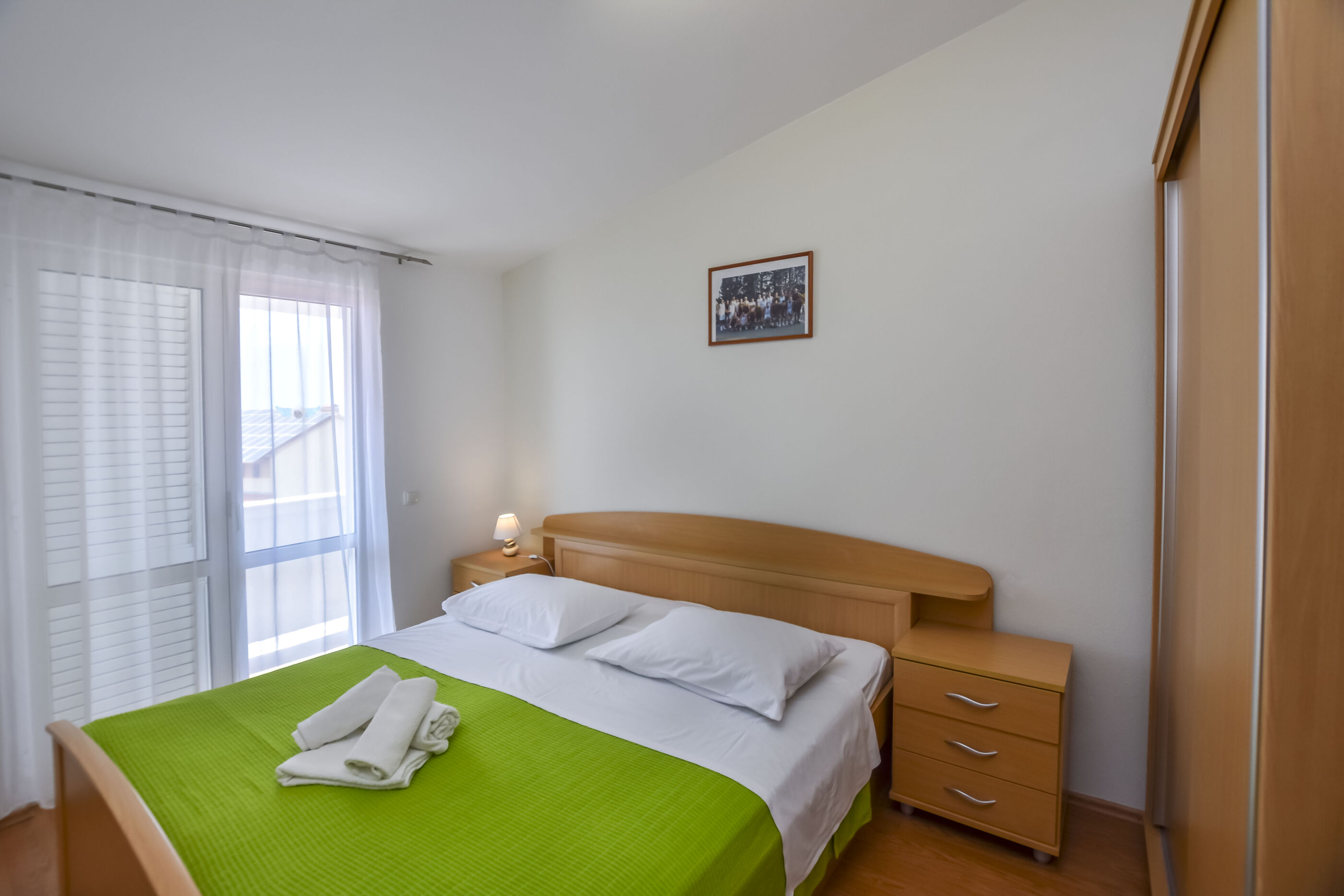 Apartments Jasna 40456-A1