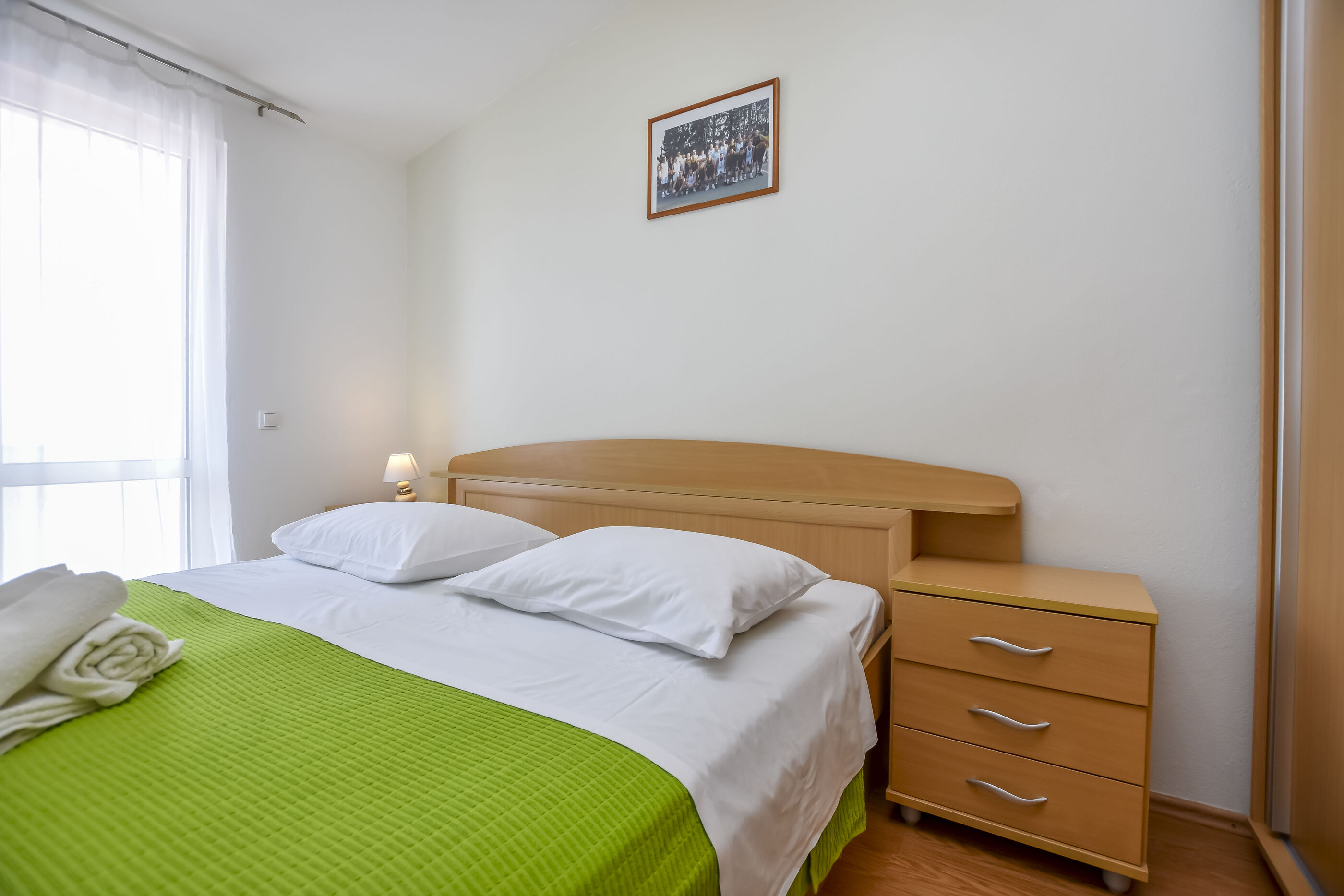 Apartments Jasna 40456-A1