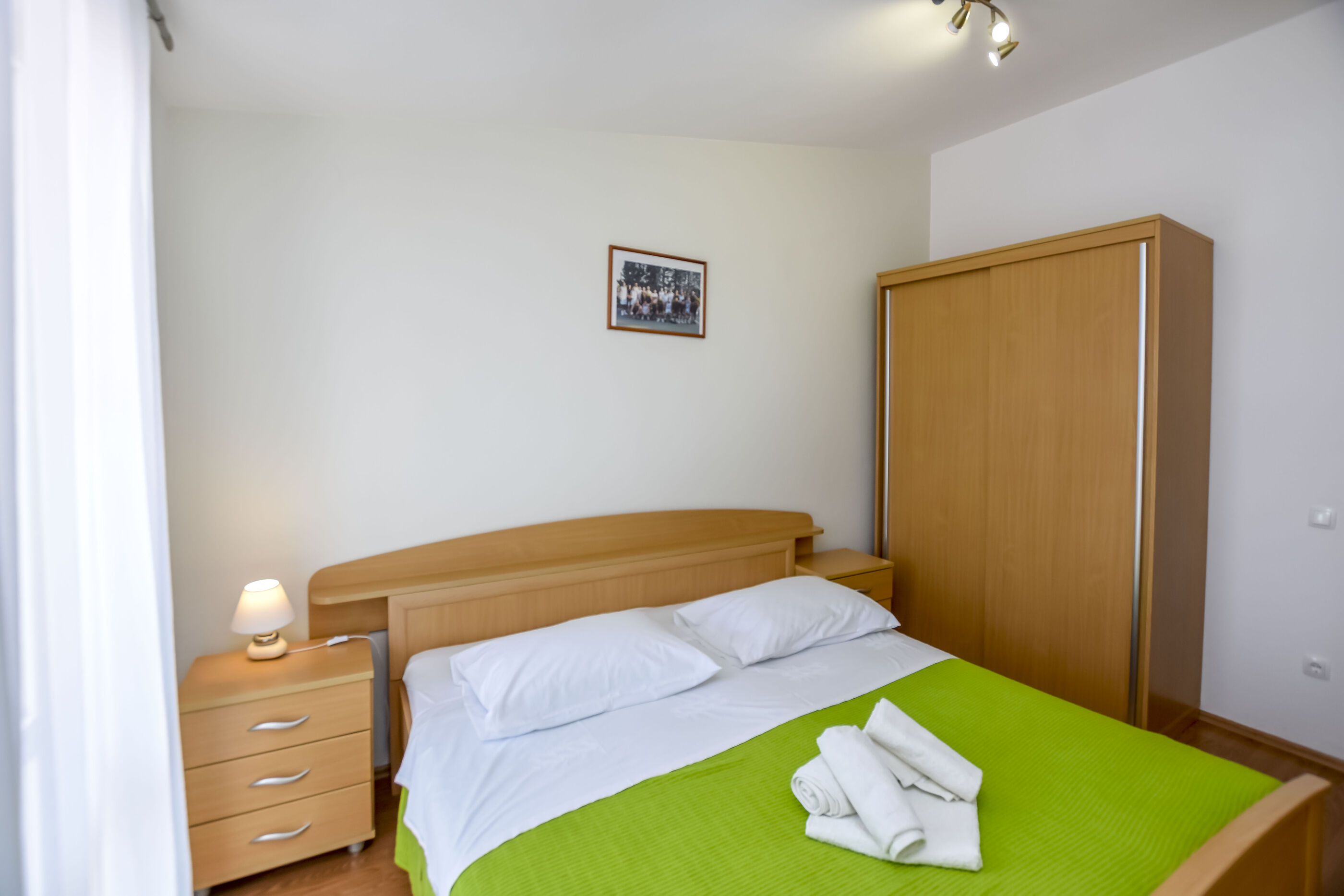 Apartments Jasna 40456-A1