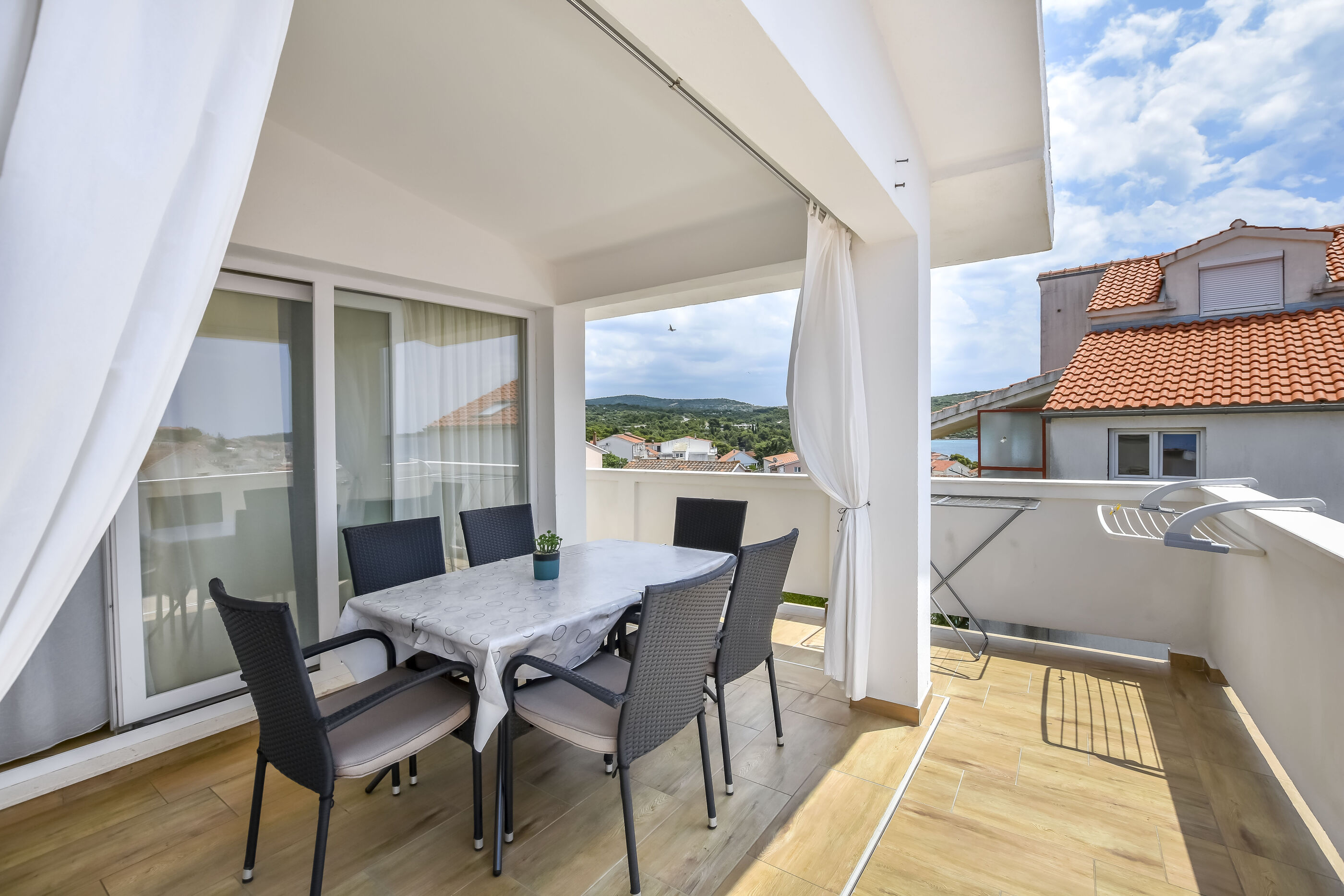 Apartments Jasna 40456-A1