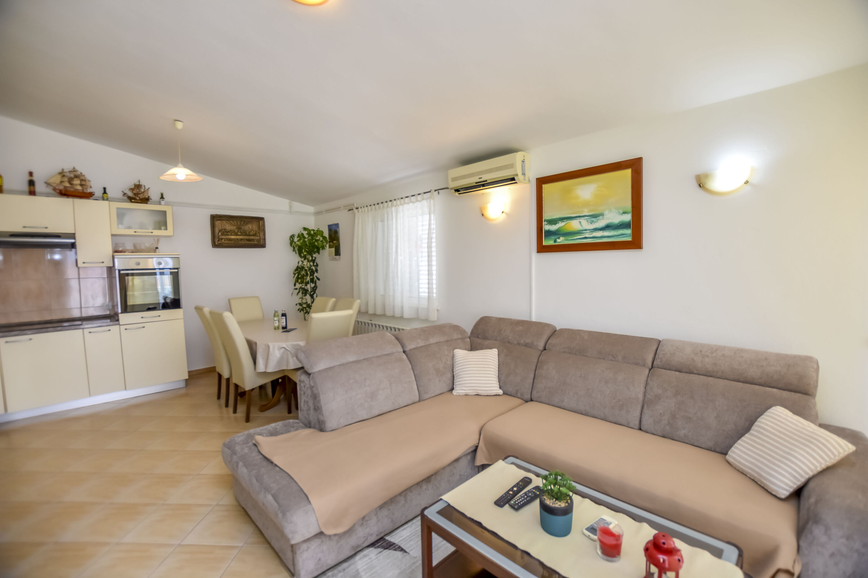 Apartments Jasna 40456-A1