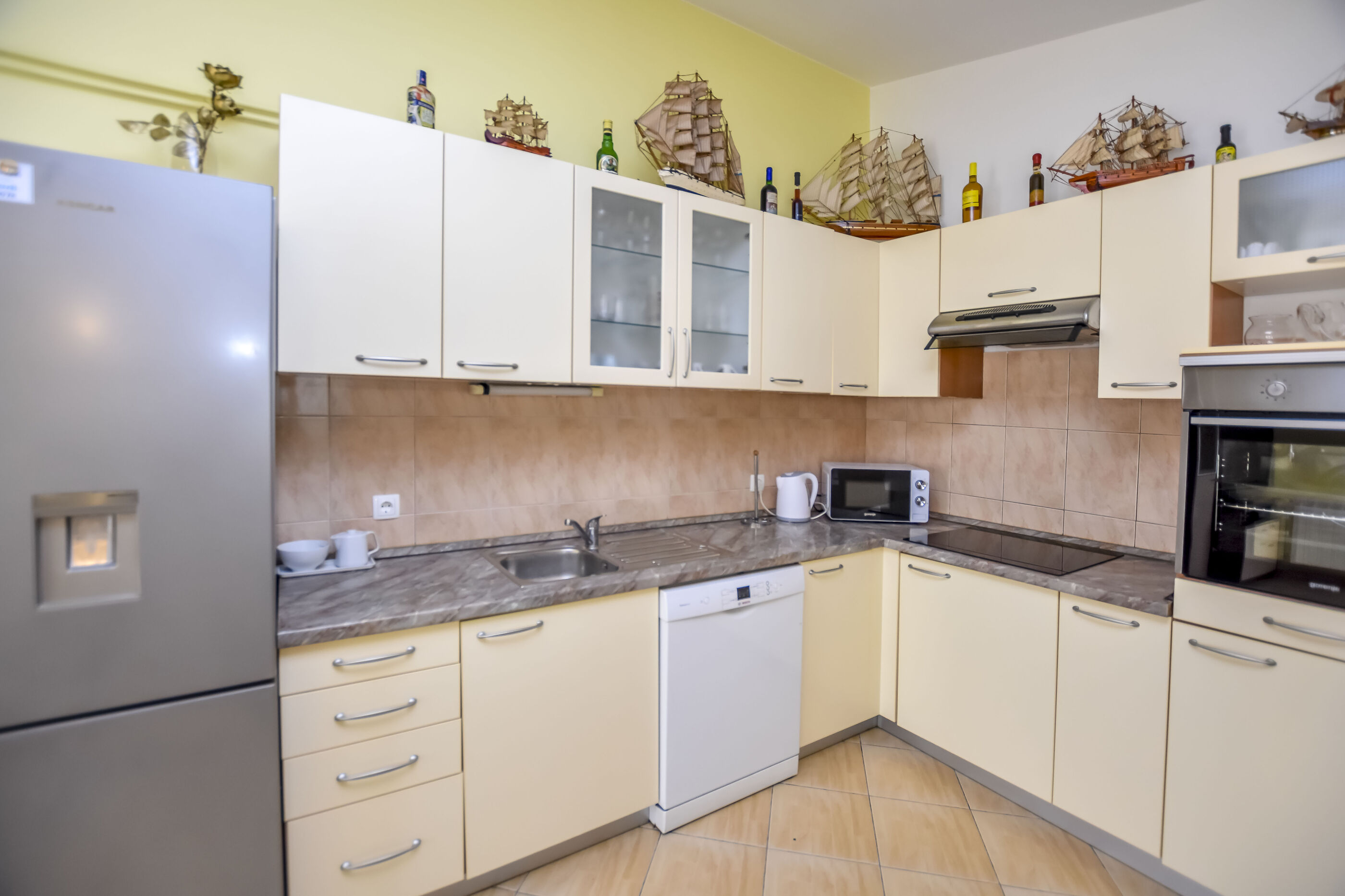 Apartments Jasna 40456-A1