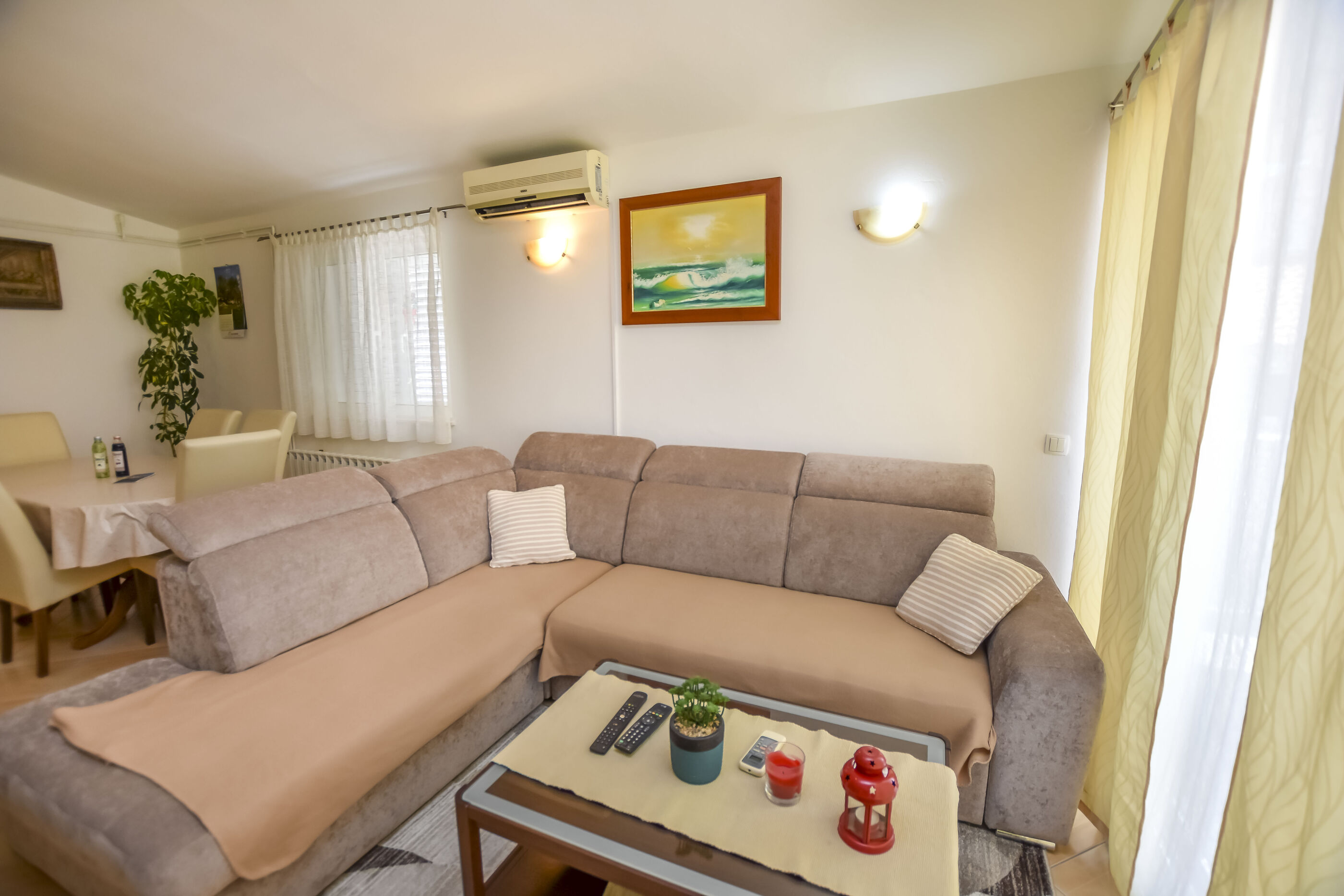 Apartments Jasna 40456-A1