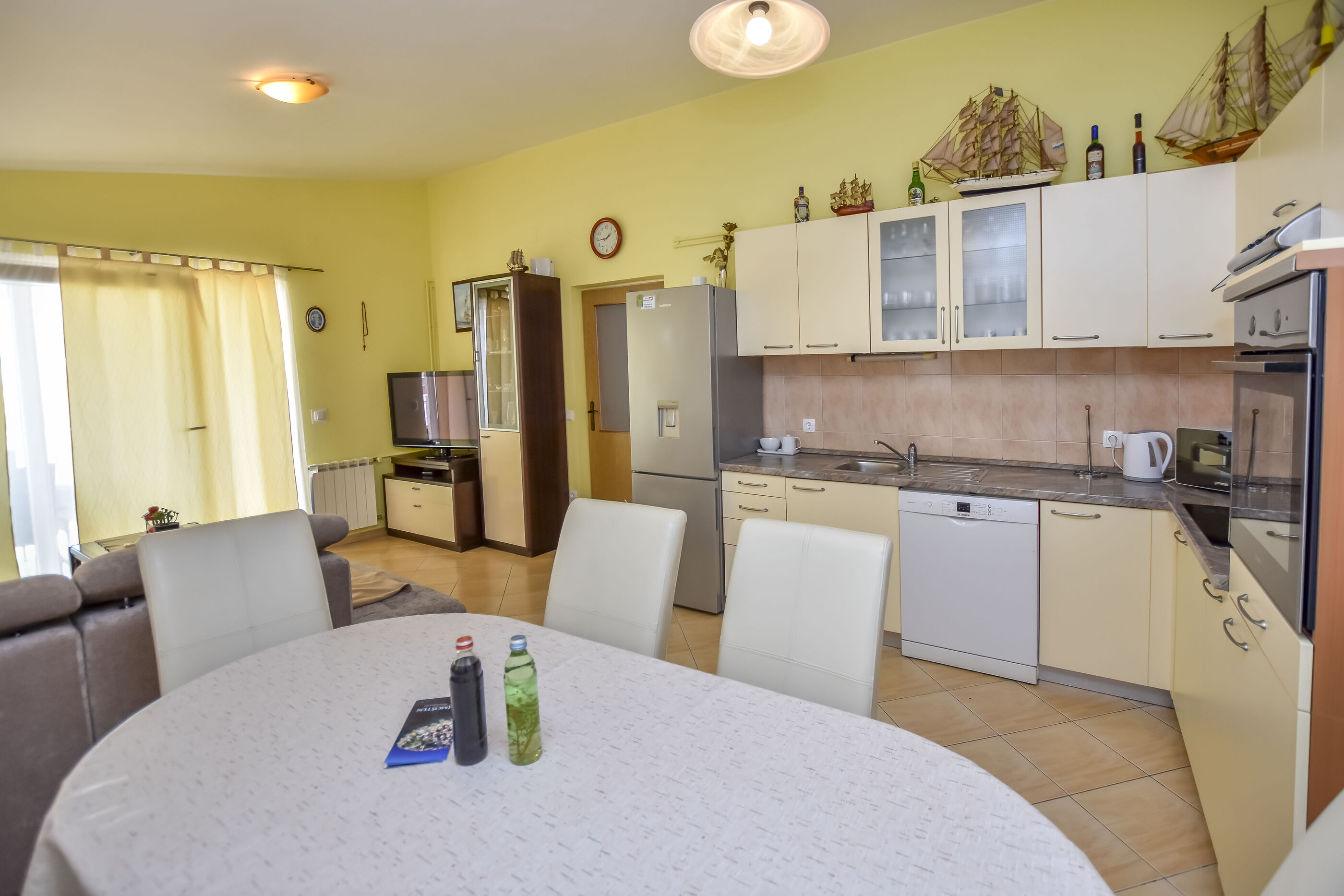 Apartments Jasna 40456-A1
