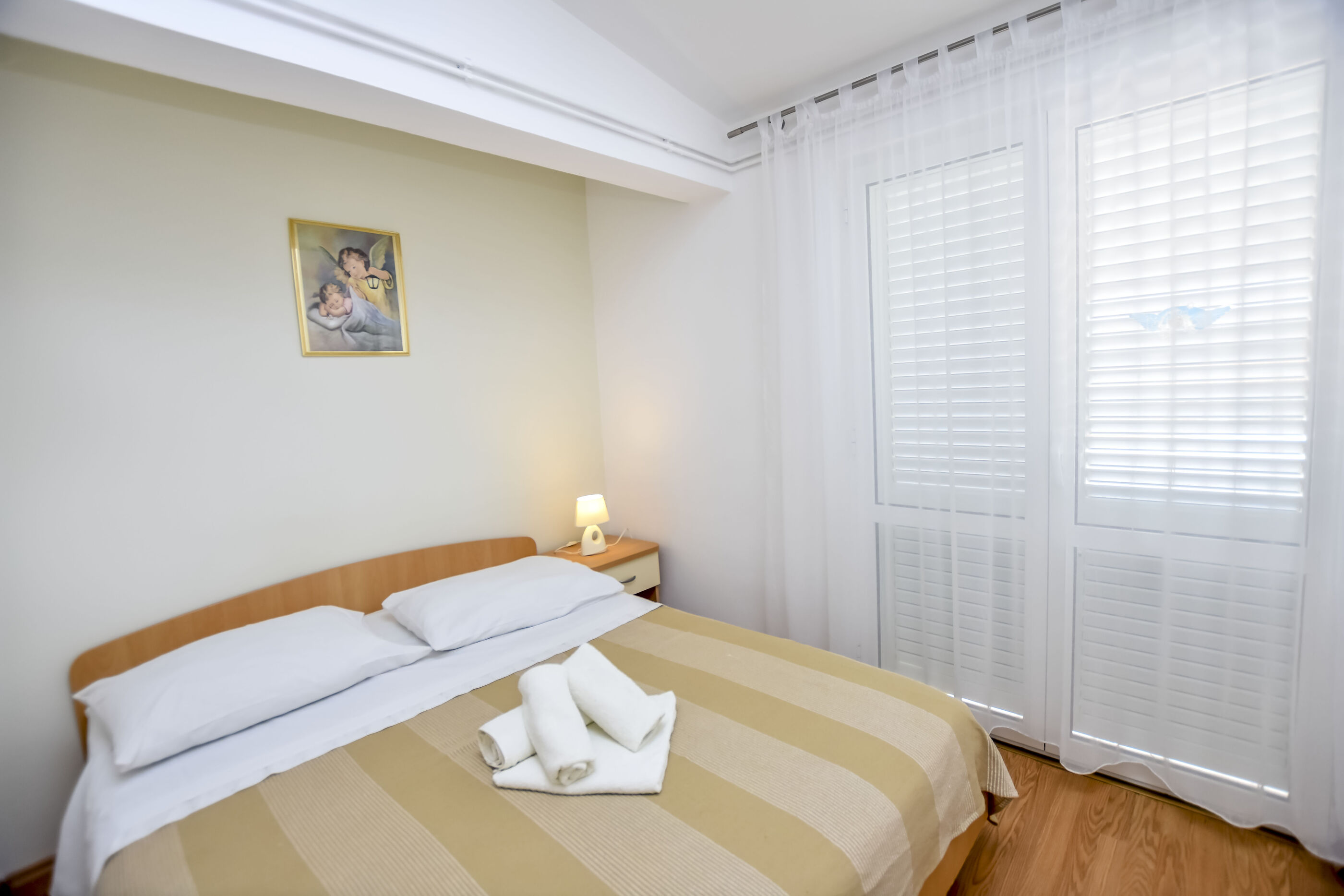 Apartments Jasna 40456-A1