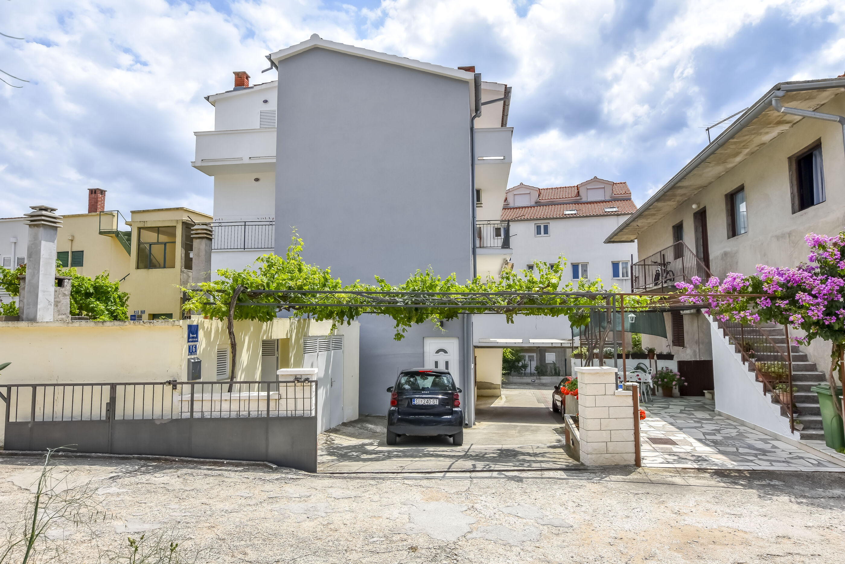 Apartments Jasna 40456-A1