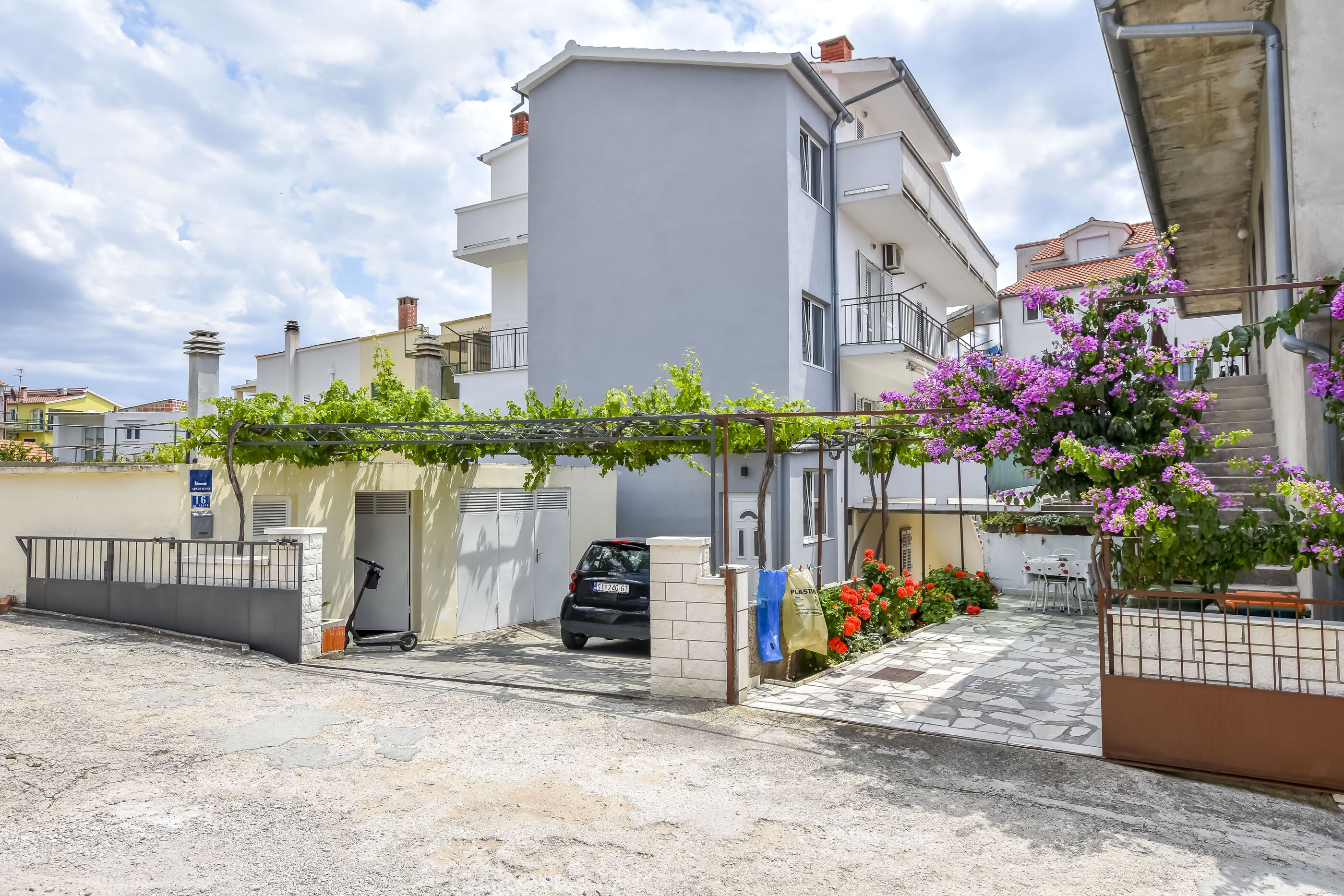 Apartments Jasna 40456-A1