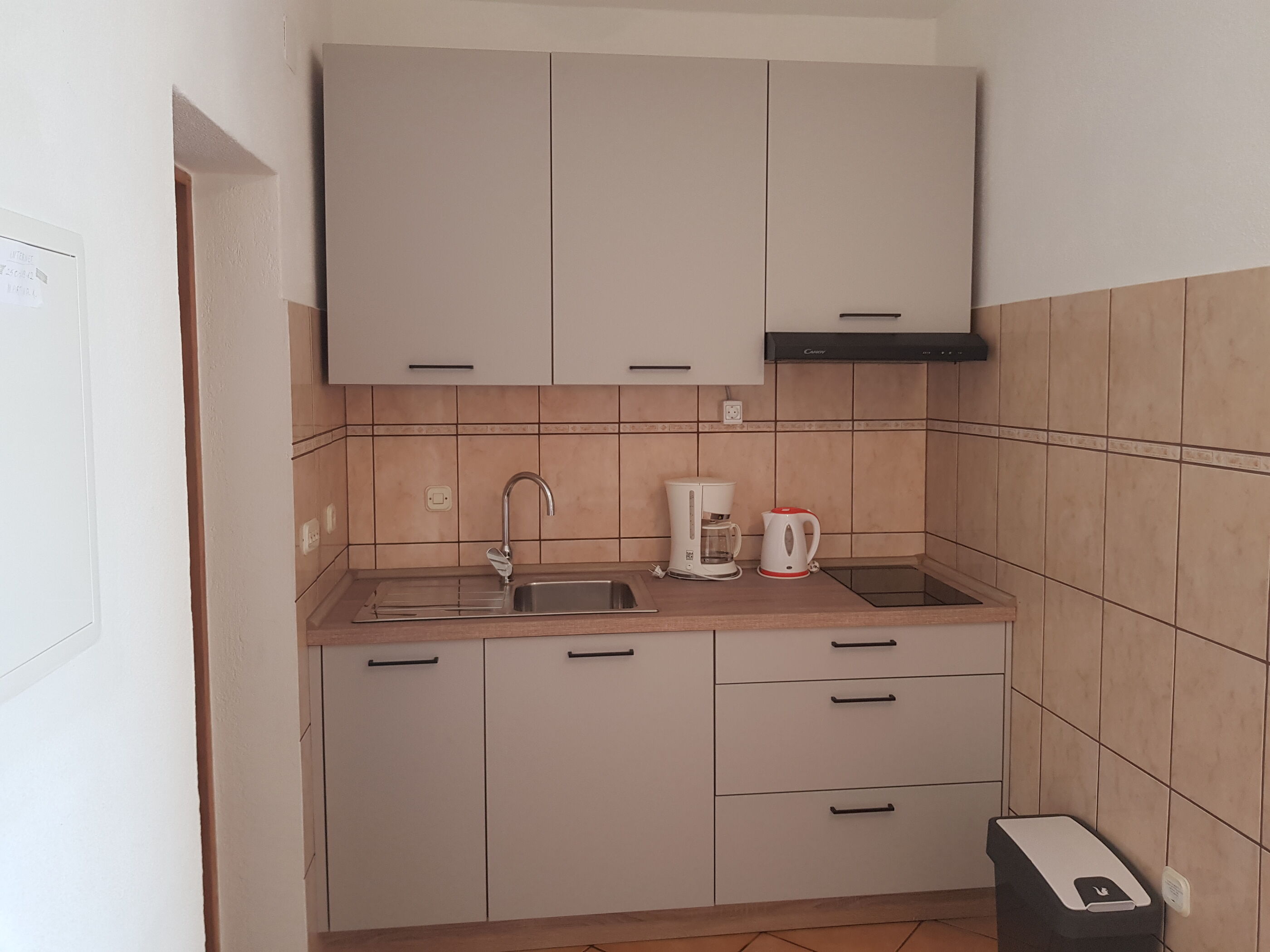 Apartments Mihalić 10070-A1