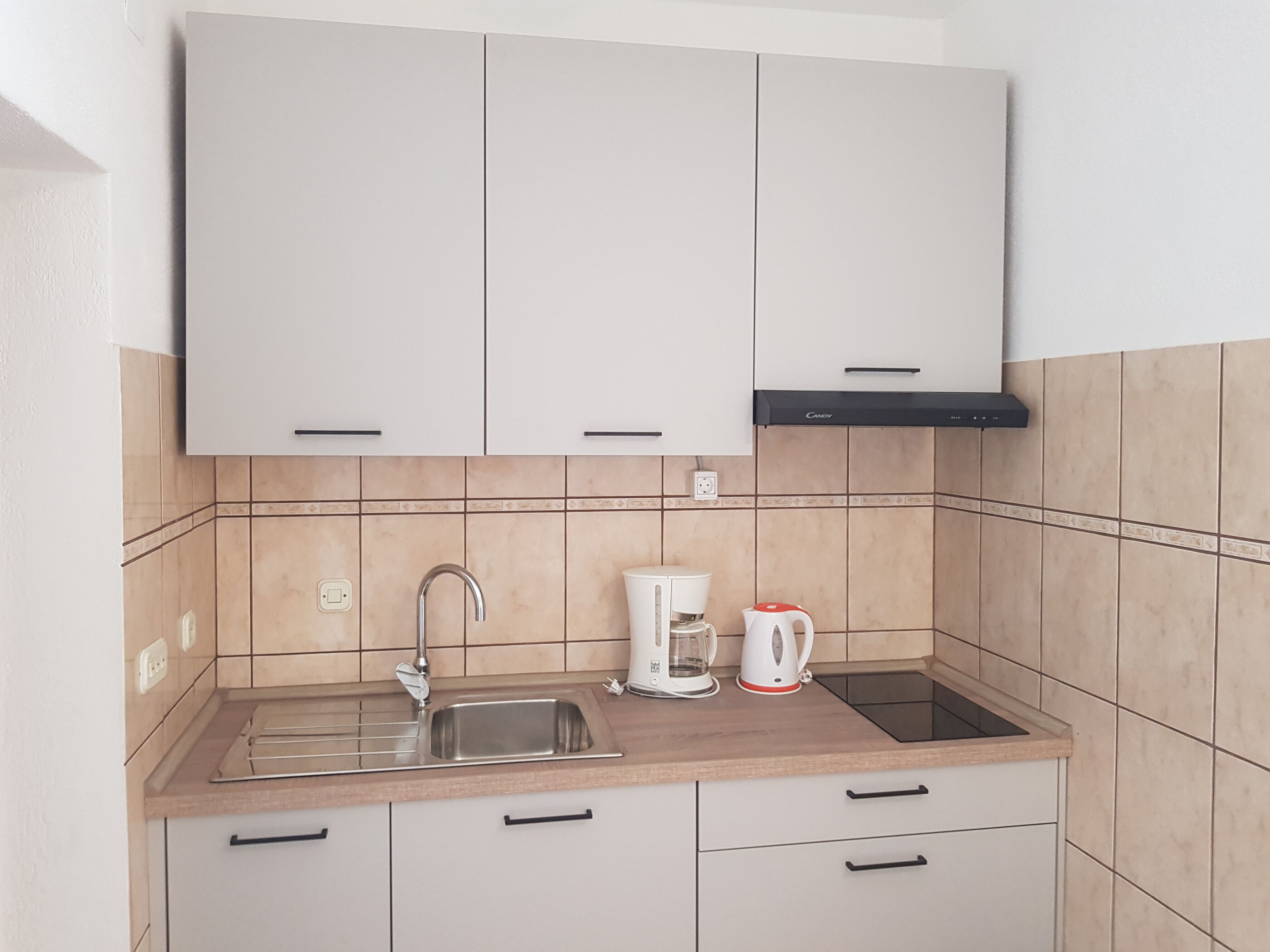 Apartments Mihalić 10070-A1