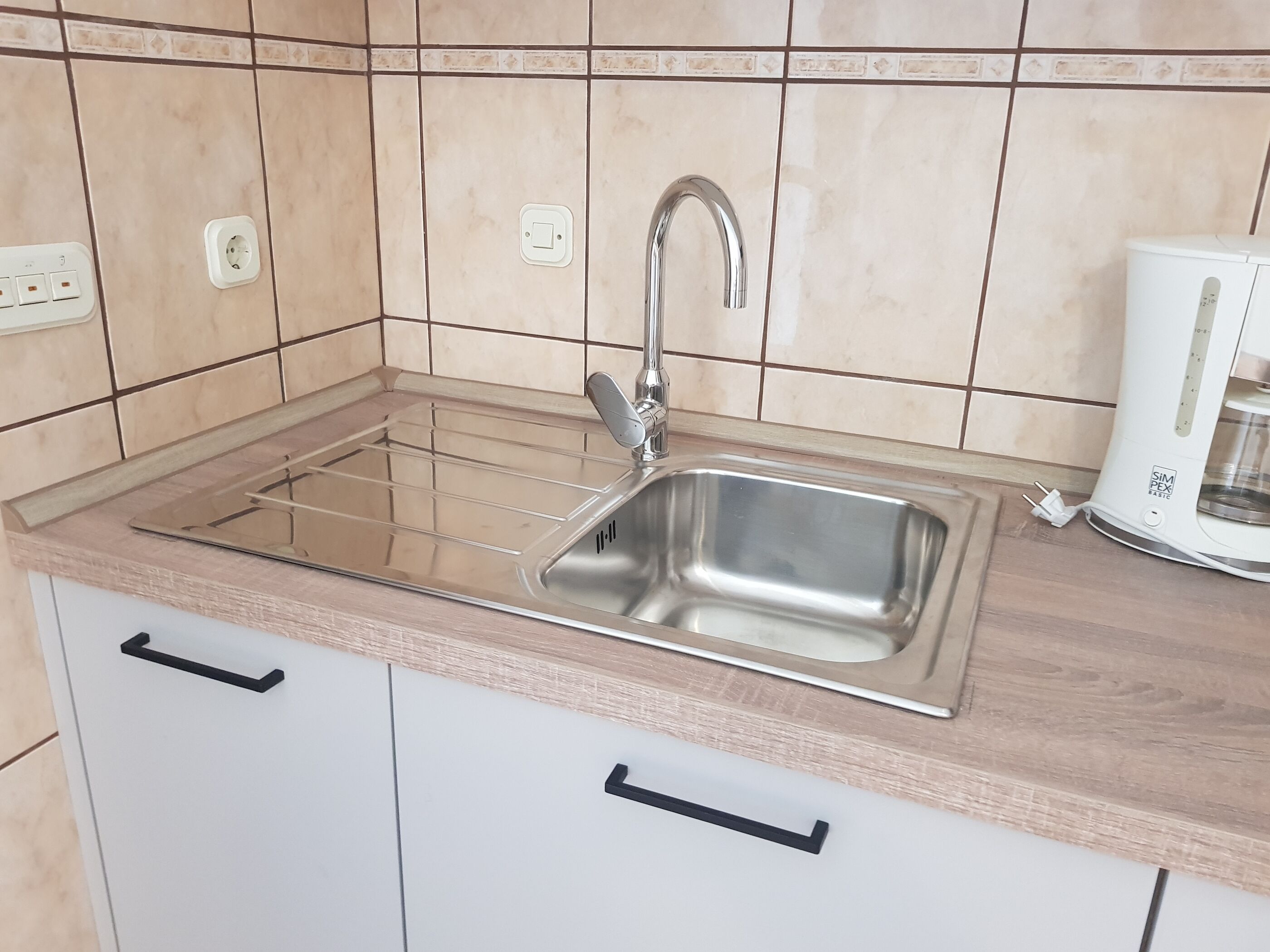 Apartments Mihalić 10070-A1