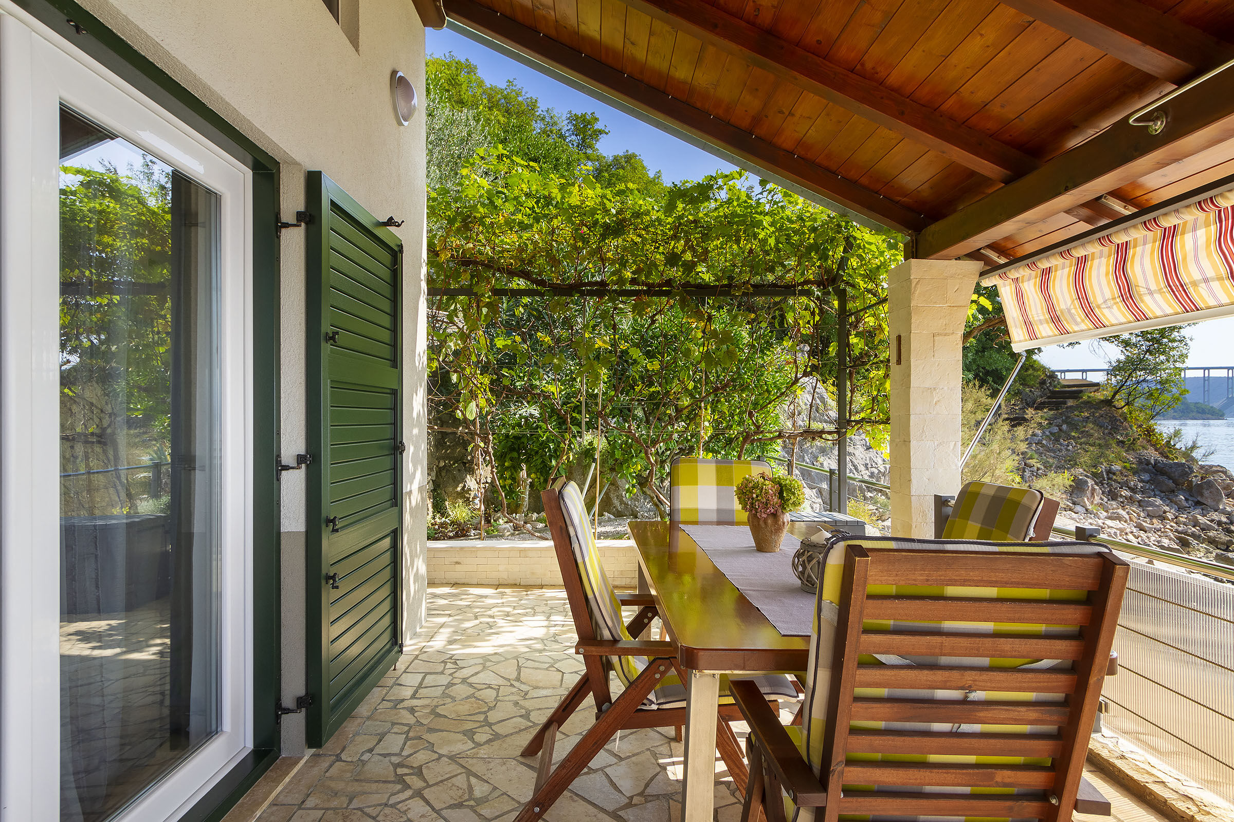 Apartment Haus Kicer 97691-A1