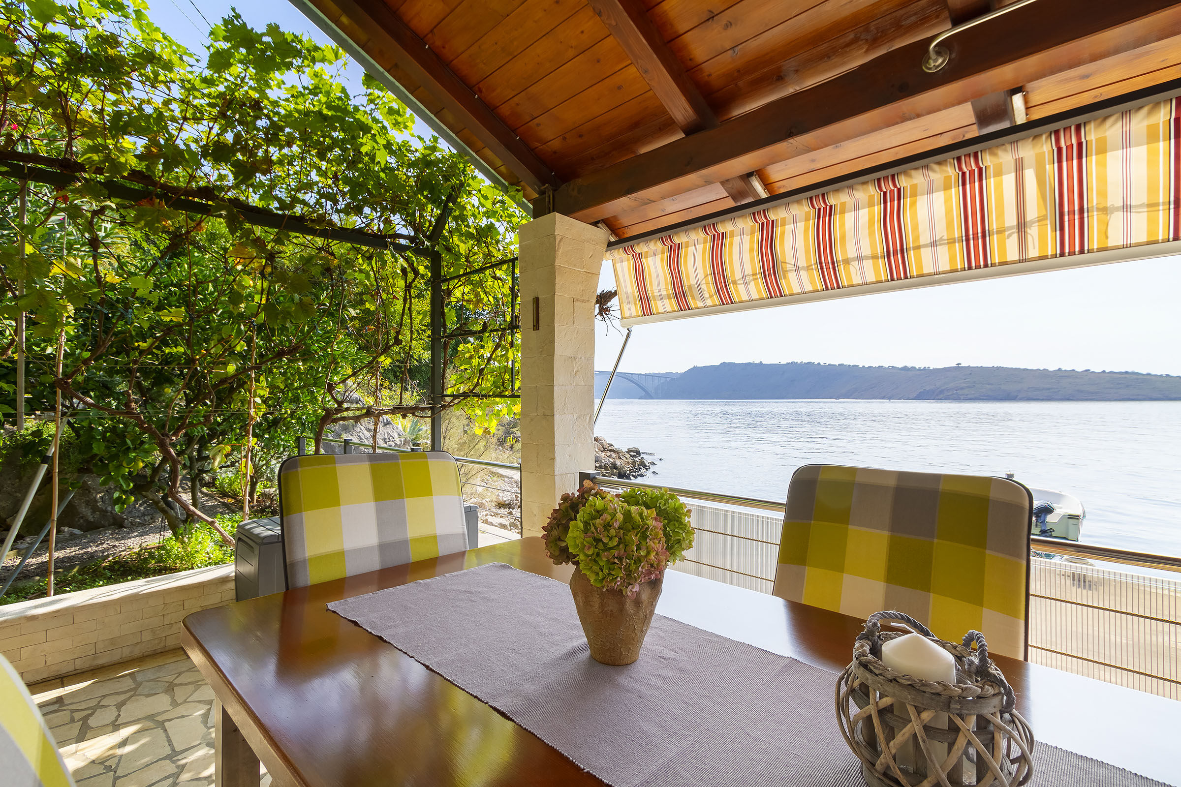 Apartment Haus Kicer 97691-A1