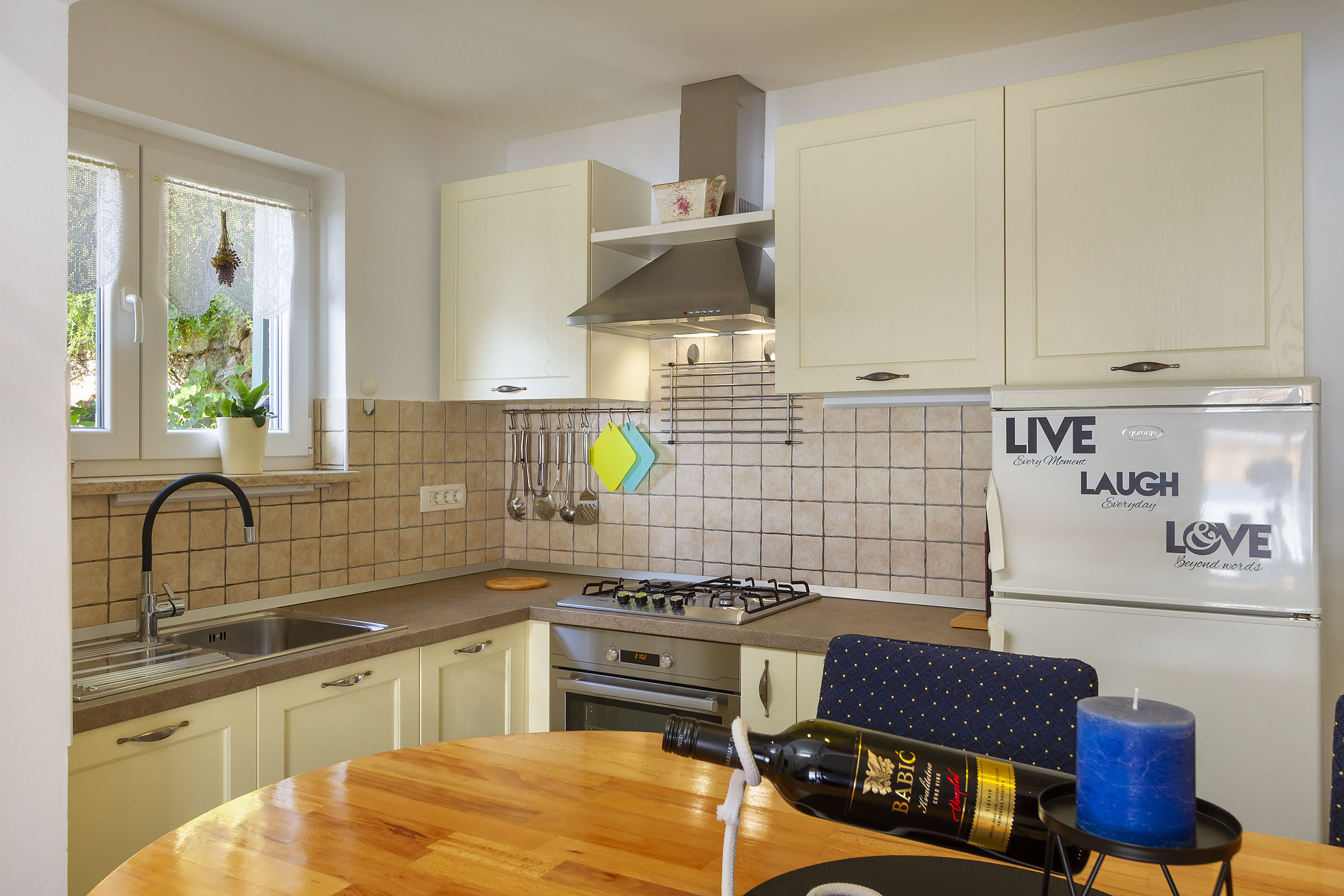 Apartment Haus Kicer 97691-A1