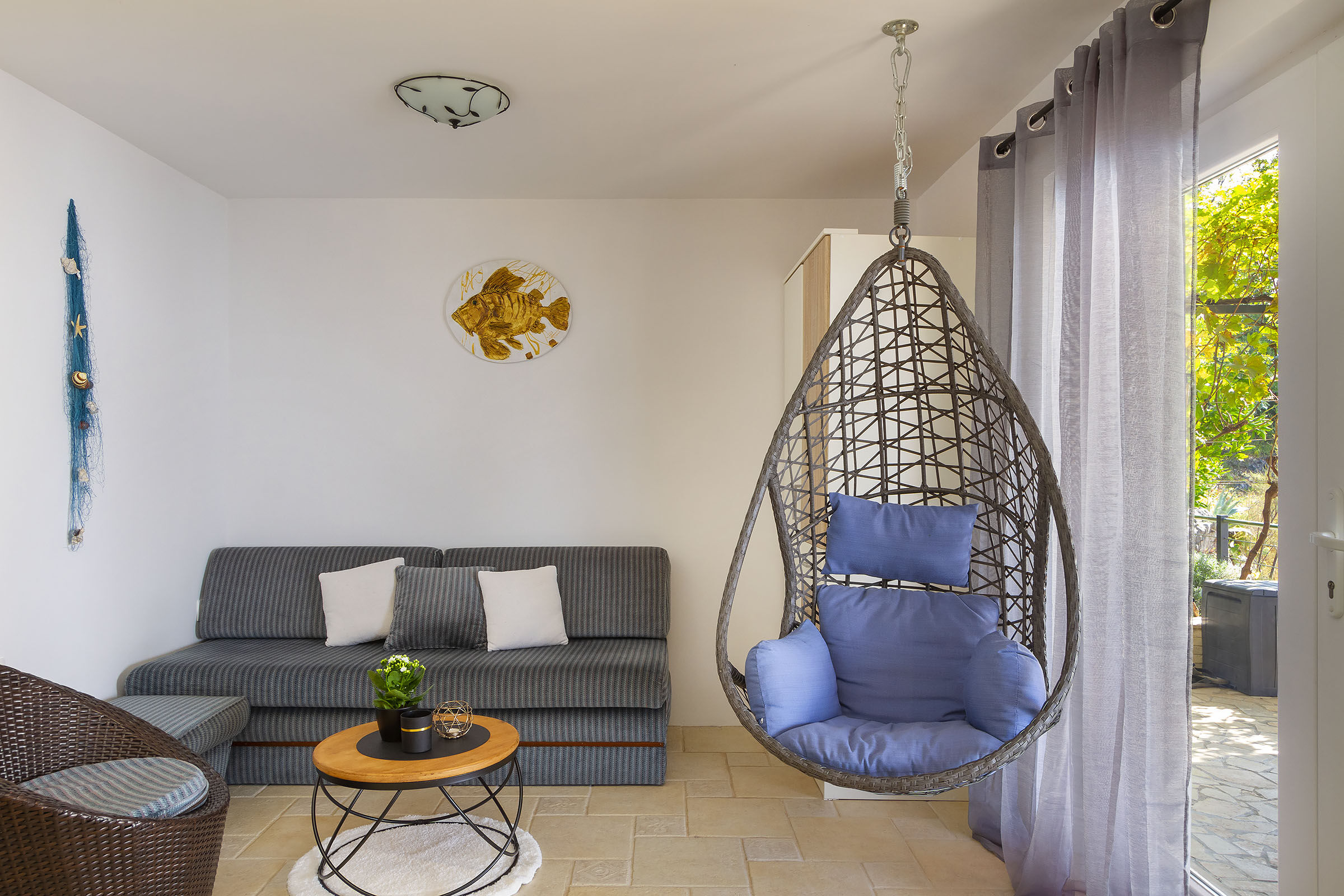 Apartment Haus Kicer 97691-A1