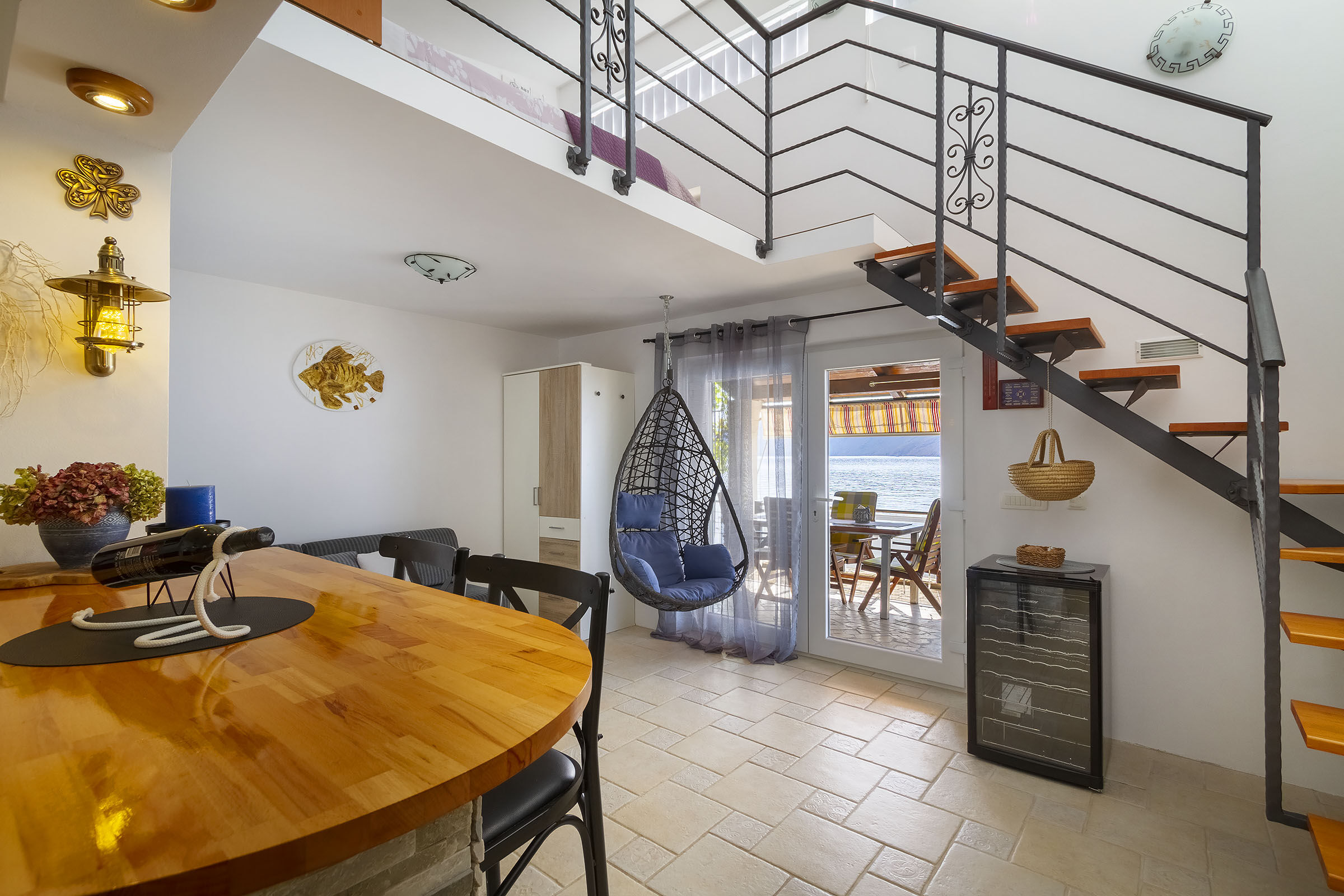 Apartment Haus Kicer 97691-A1