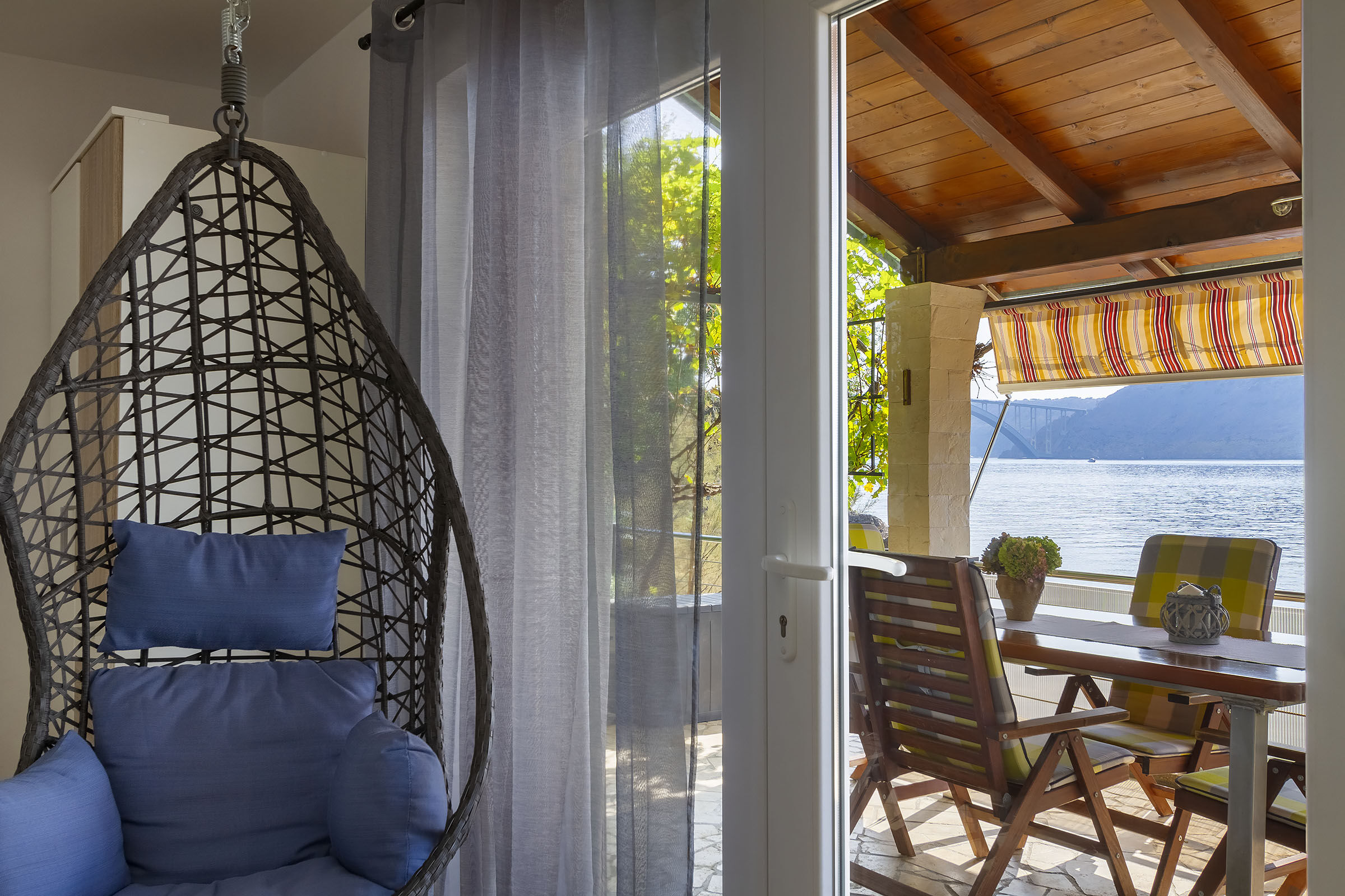 Apartment Haus Kicer 97691-A1