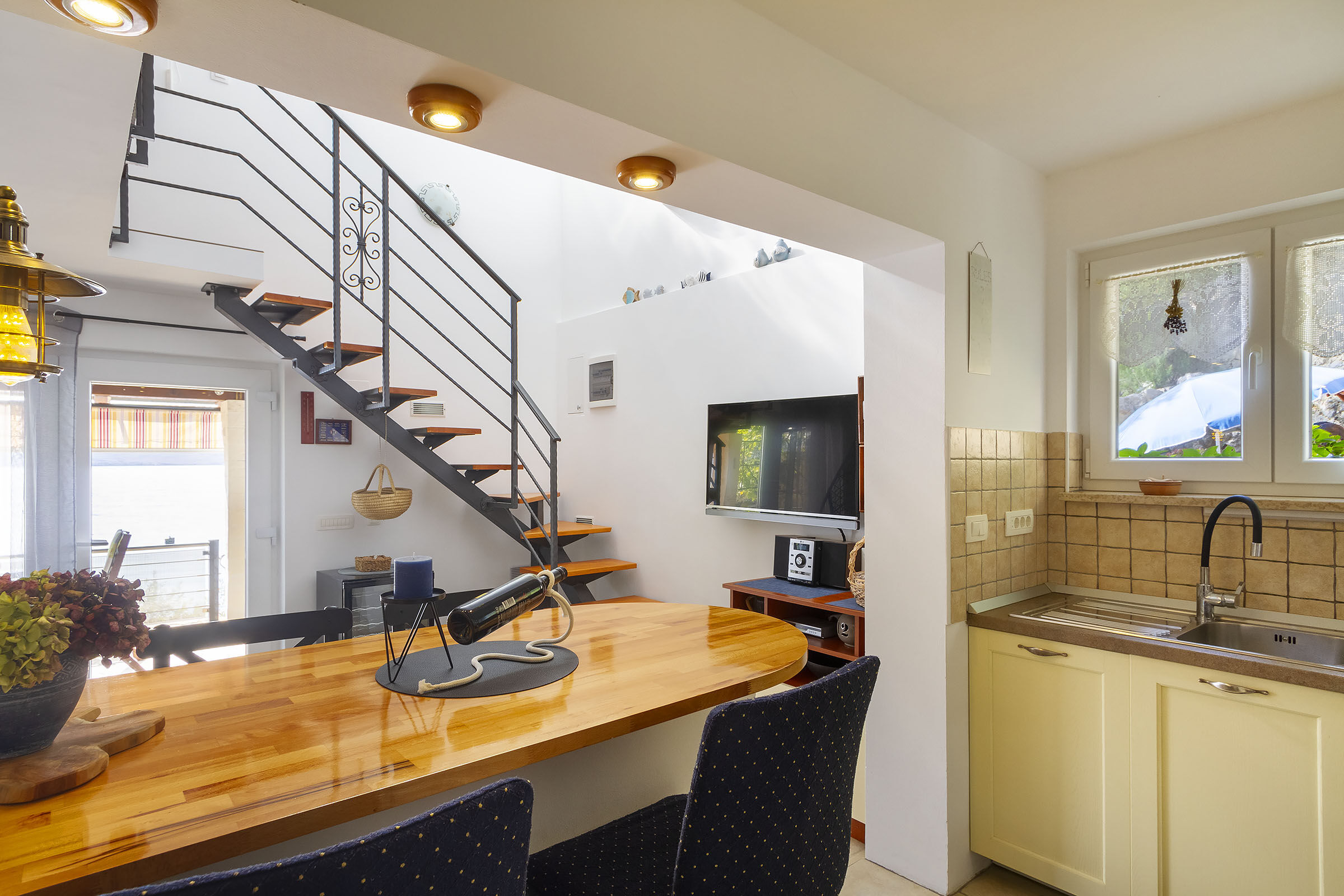 Apartment Haus Kicer 97691-A1