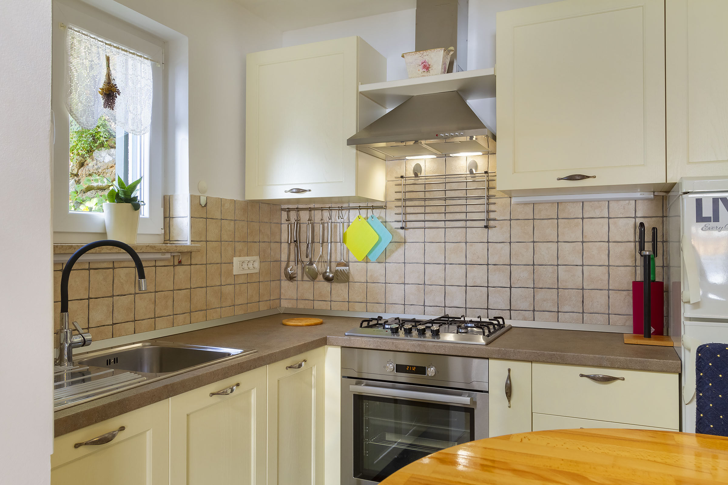Apartment Haus Kicer 97691-A1