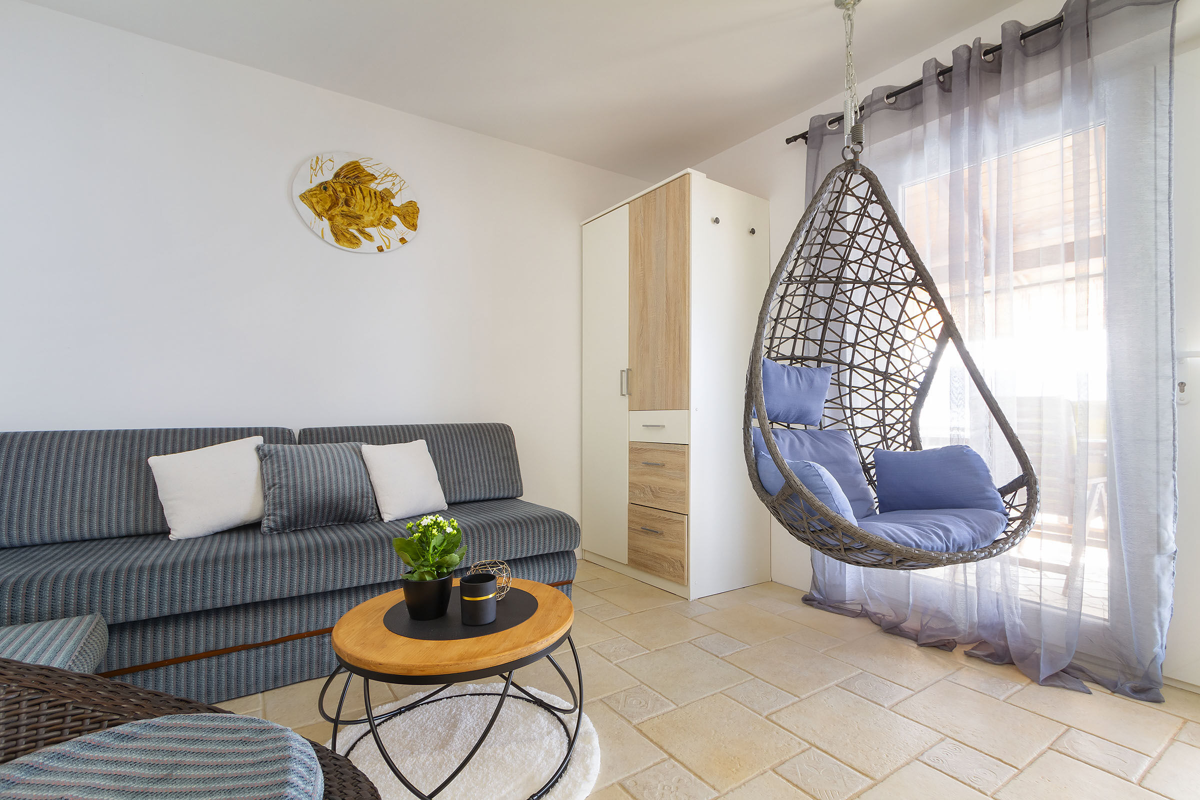 Apartment Haus Kicer 97691-A1