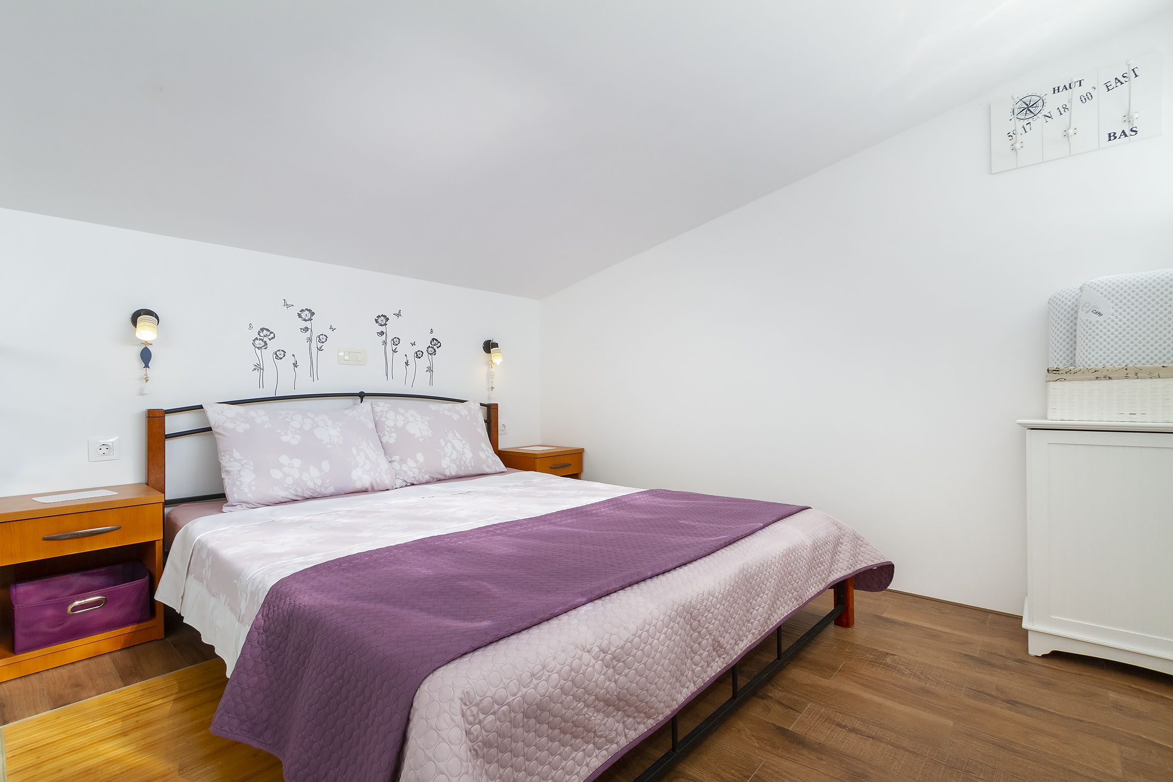 Apartment Haus Kicer 97691-A1