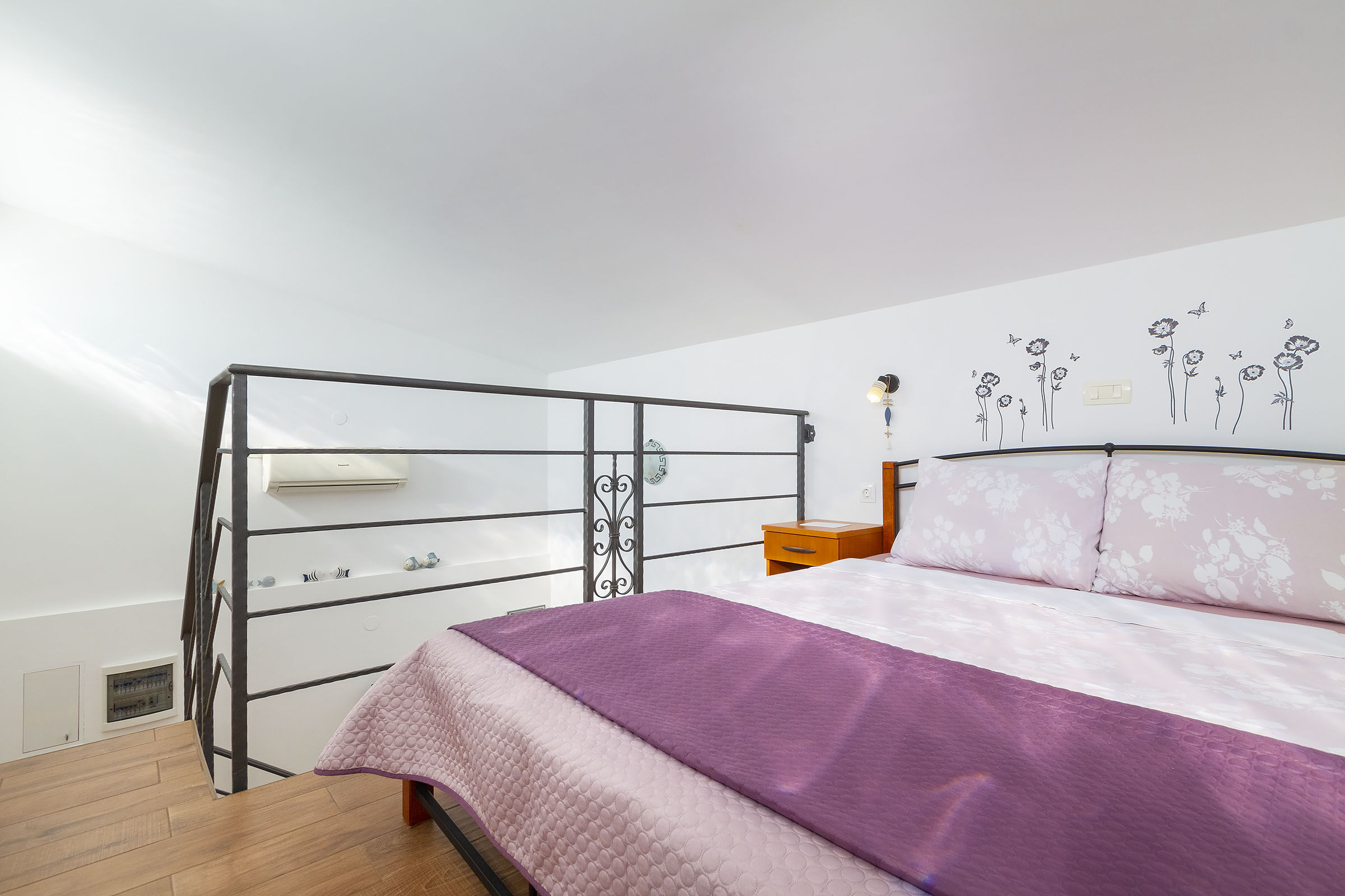 Apartment Haus Kicer 97691-A1