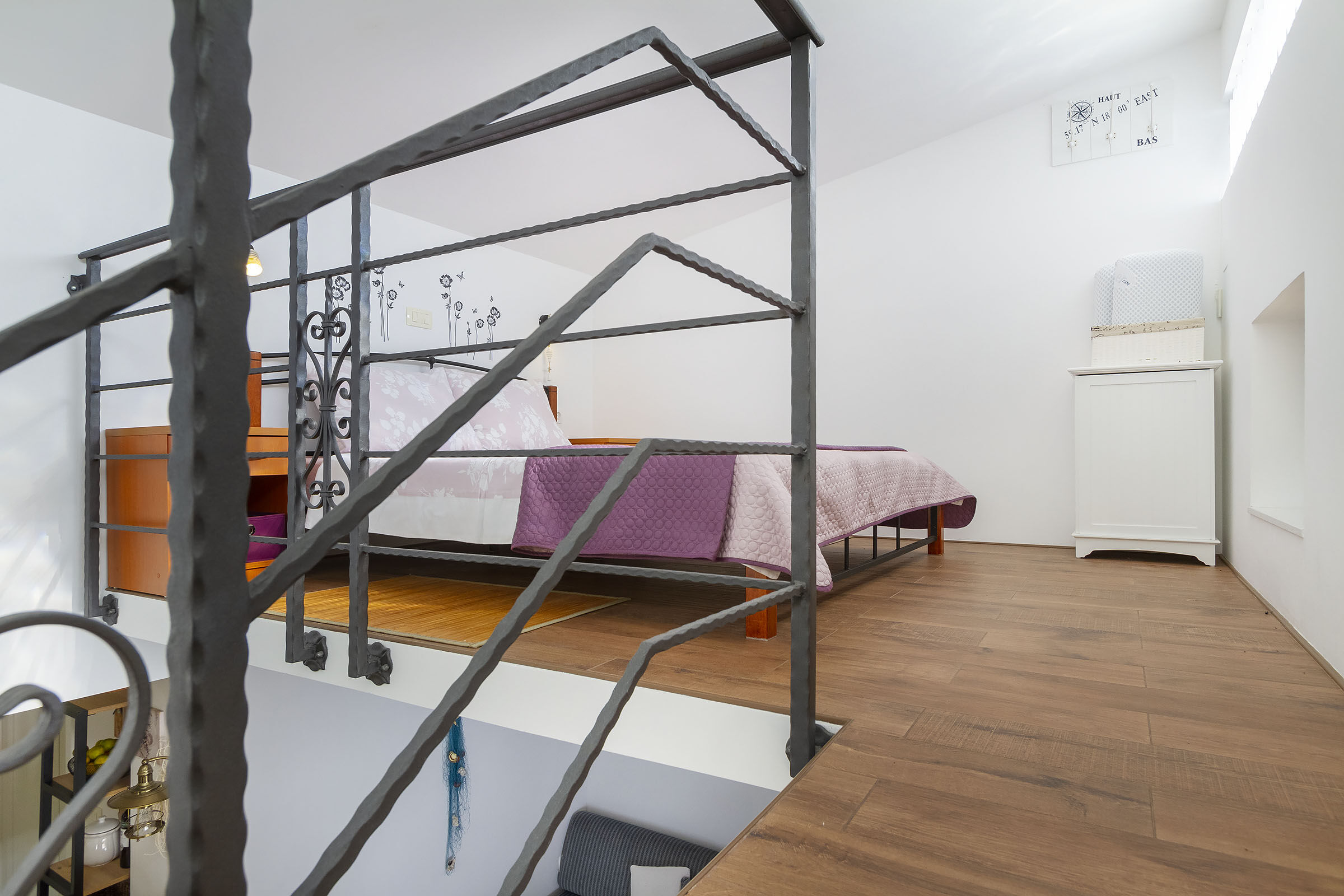 Apartment Haus Kicer 97691-A1