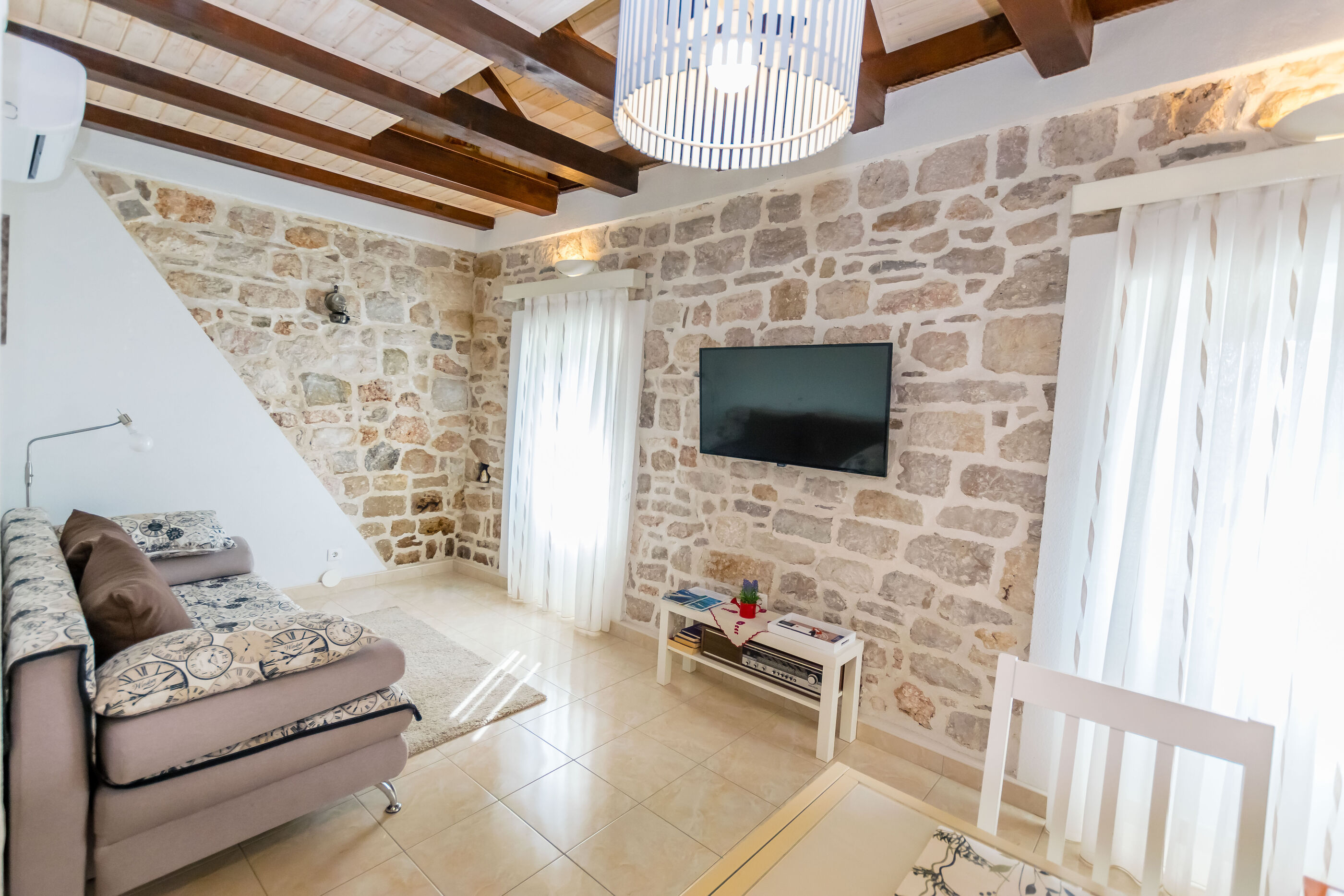 Apartments La Perla 79663-A1