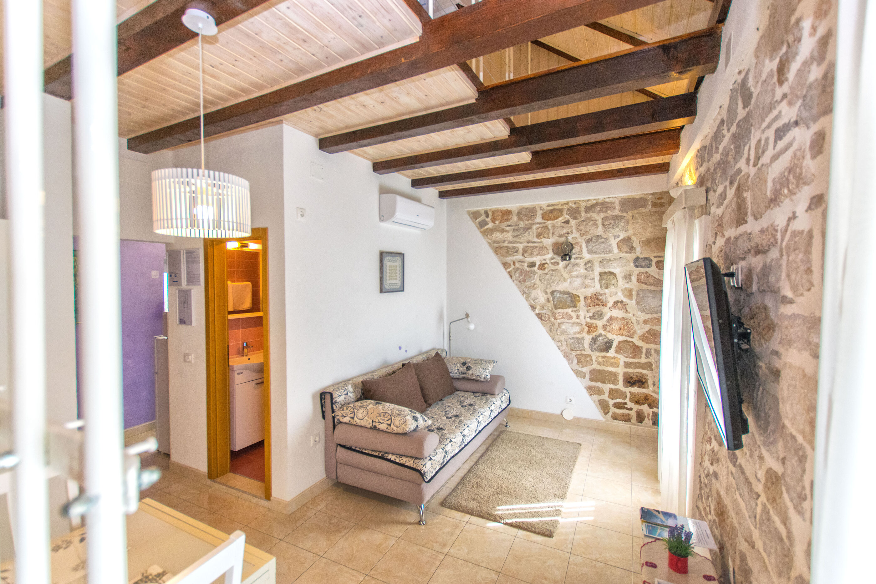 Apartments La Perla 79663-A1