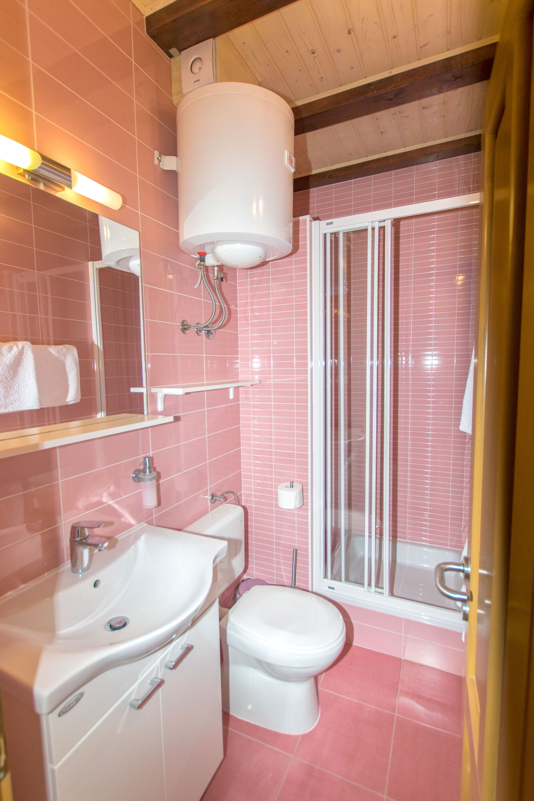 Apartments La Perla 79663-A1