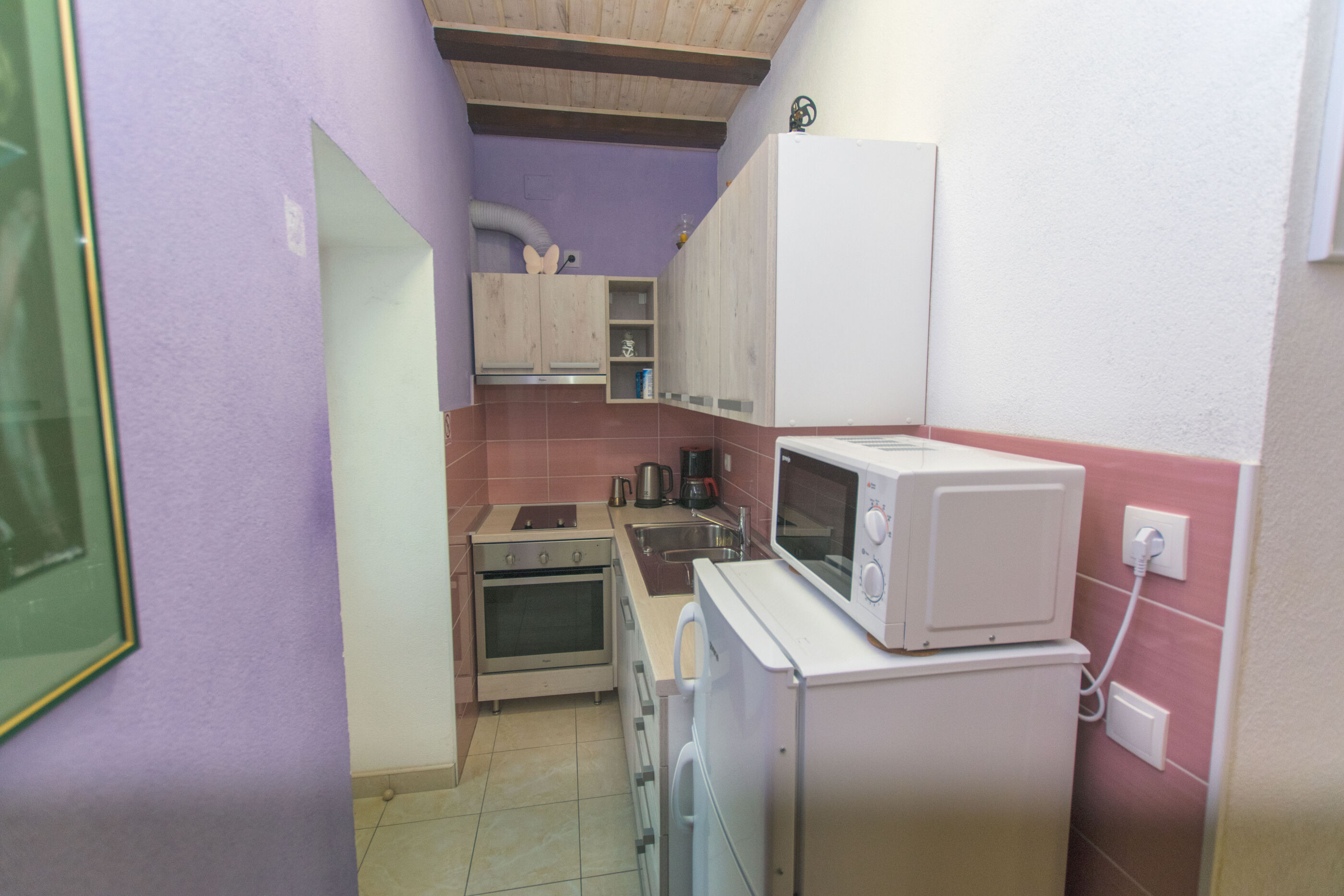 Apartments La Perla 79663-A1