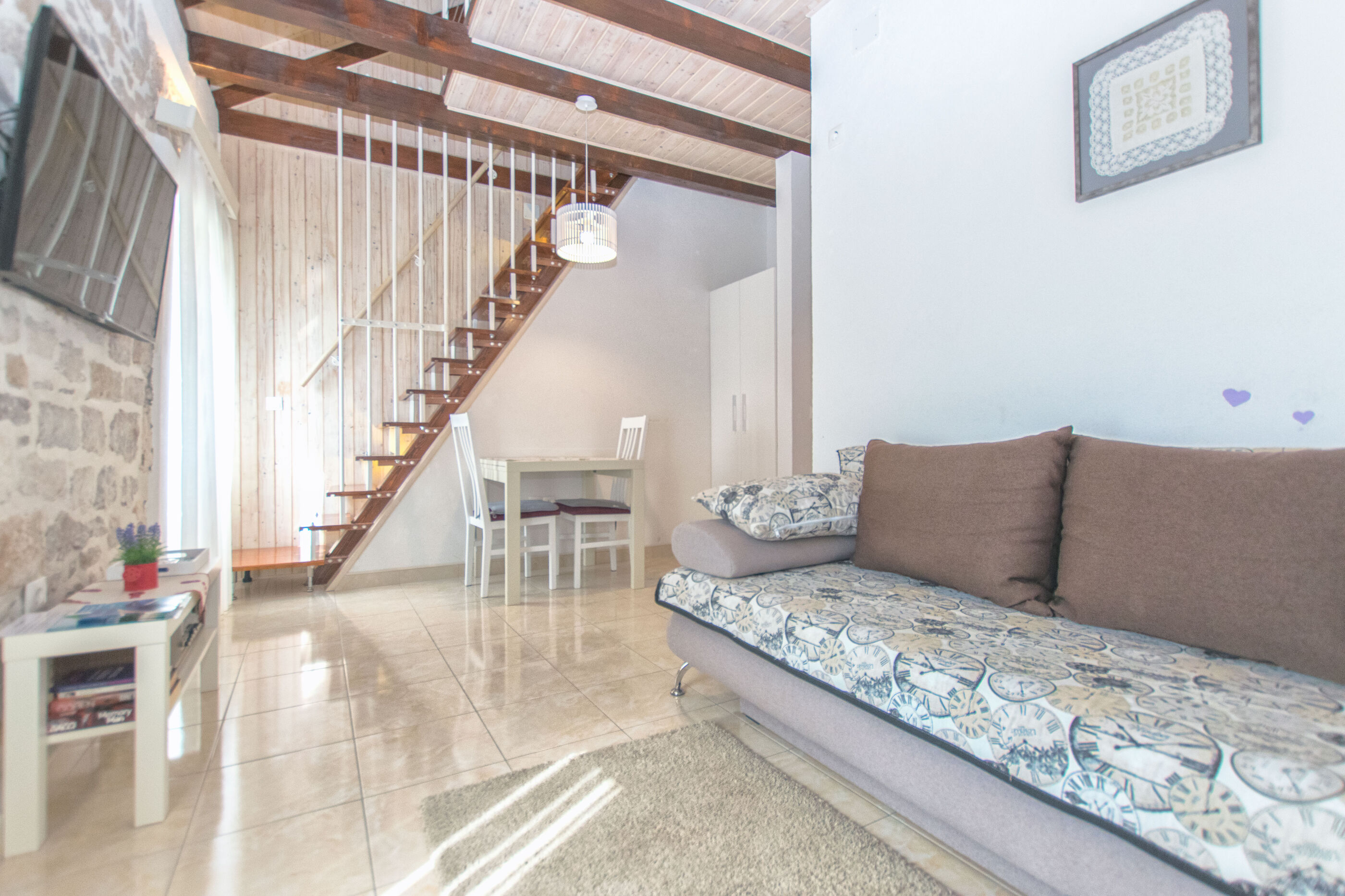 Apartments La Perla 79663-A1