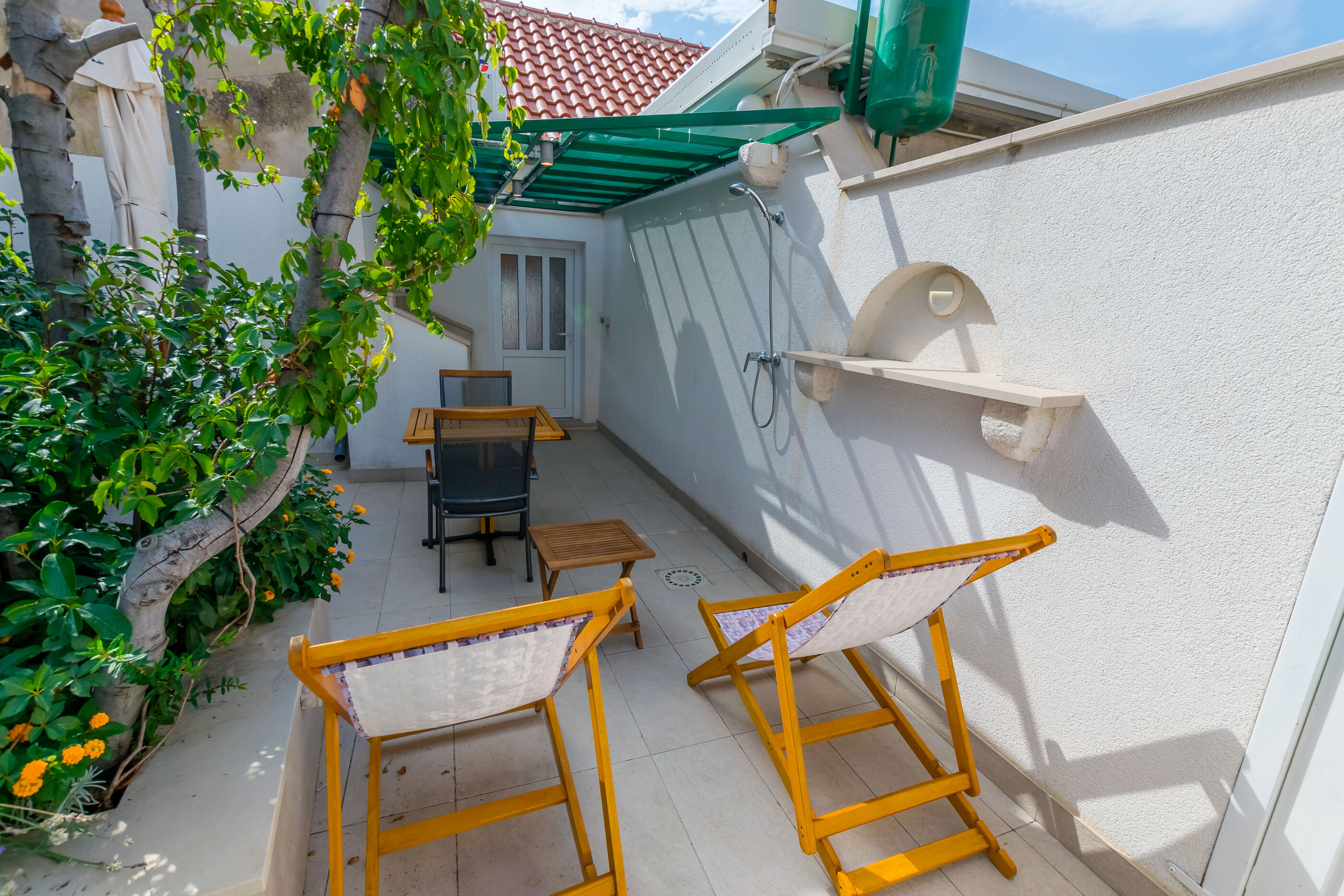 Apartments La Perla 79663-A1
