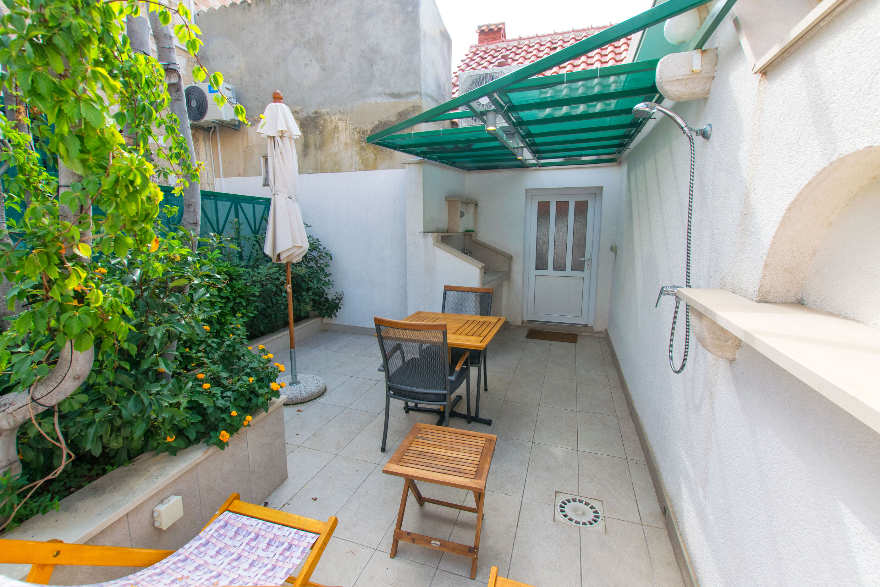 Apartments La Perla 79663-A1