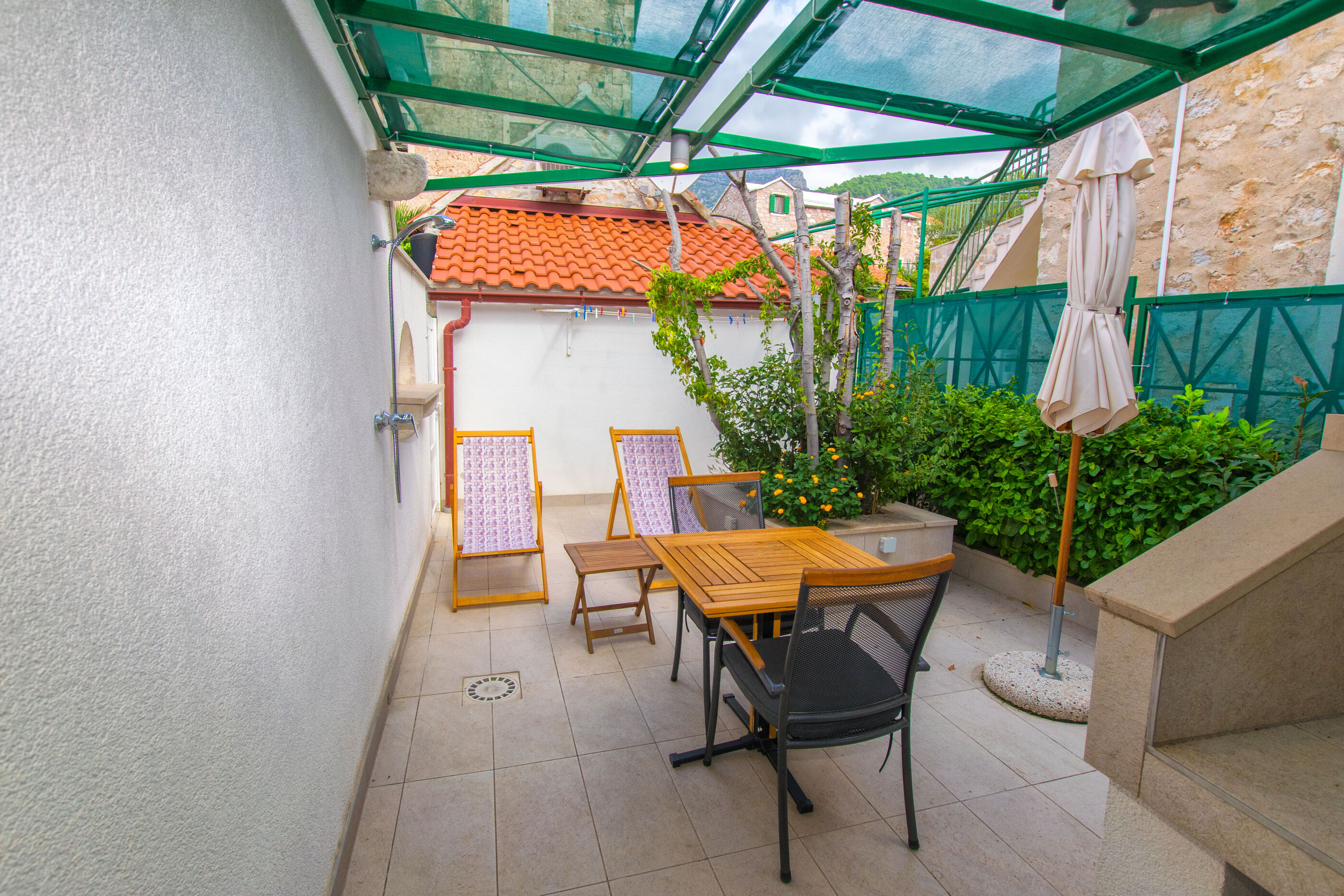 Apartments La Perla 79663-A1