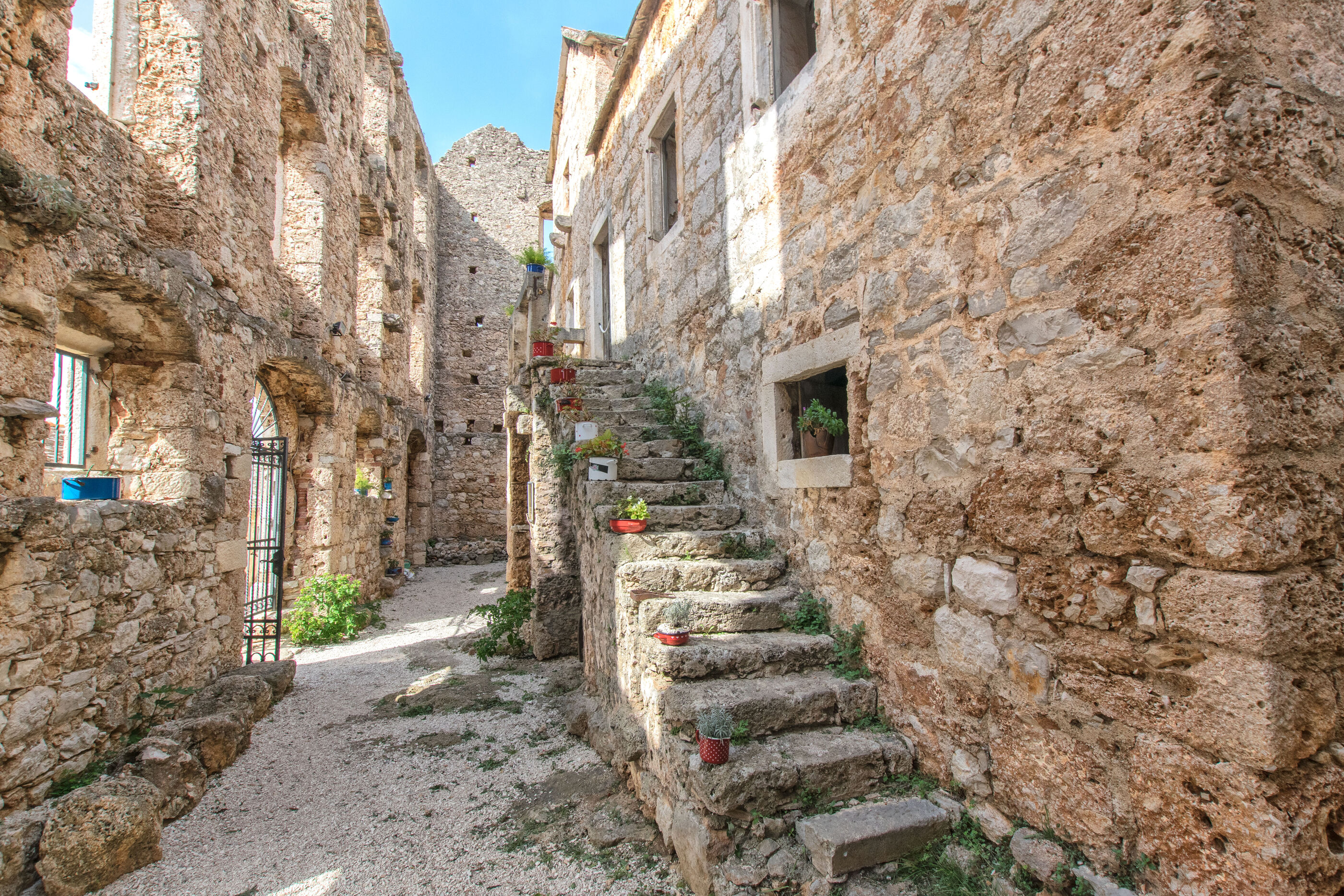 Apartments La Perla 79663-A1