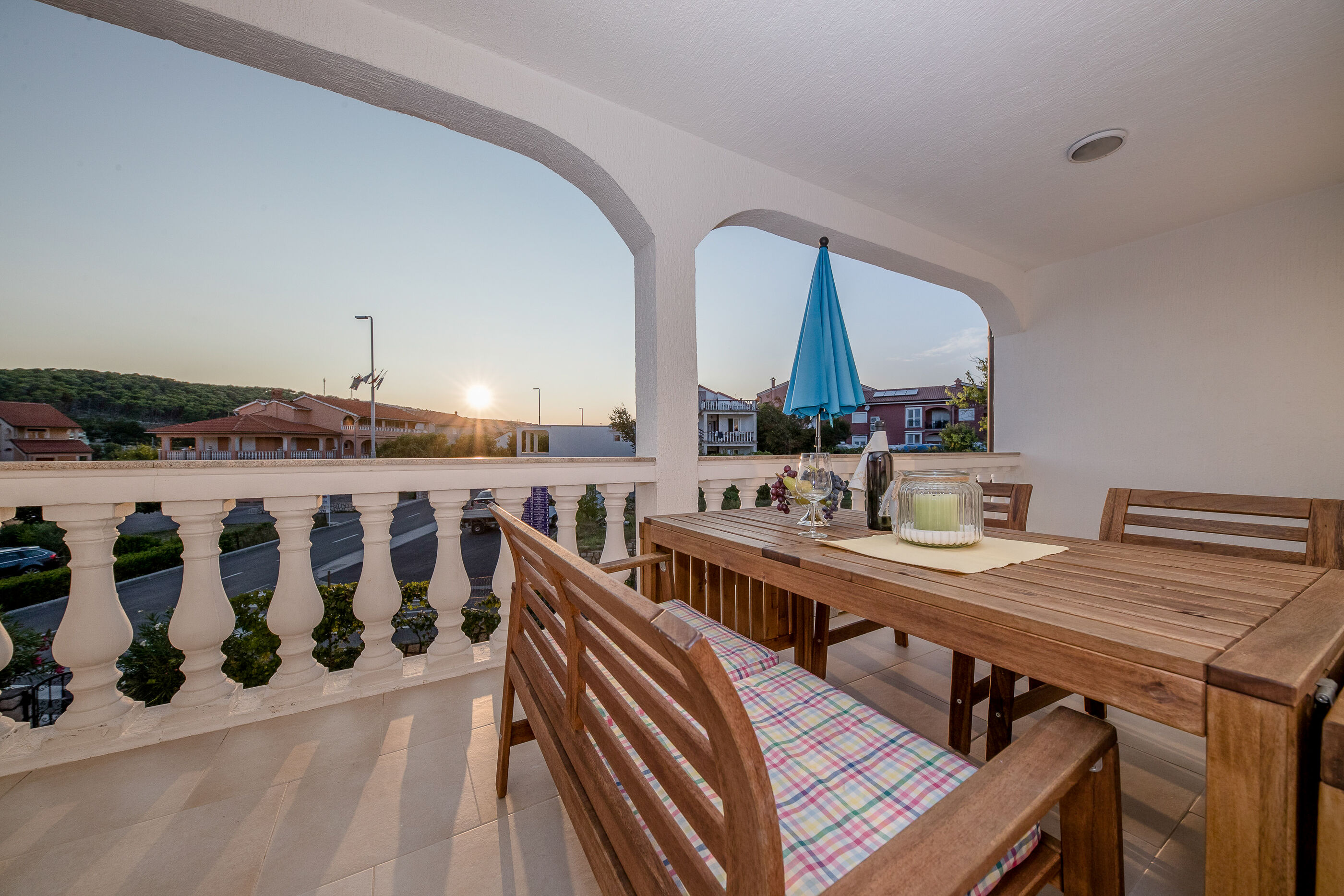 Apartments Spomenka Zvonko 97711-A1