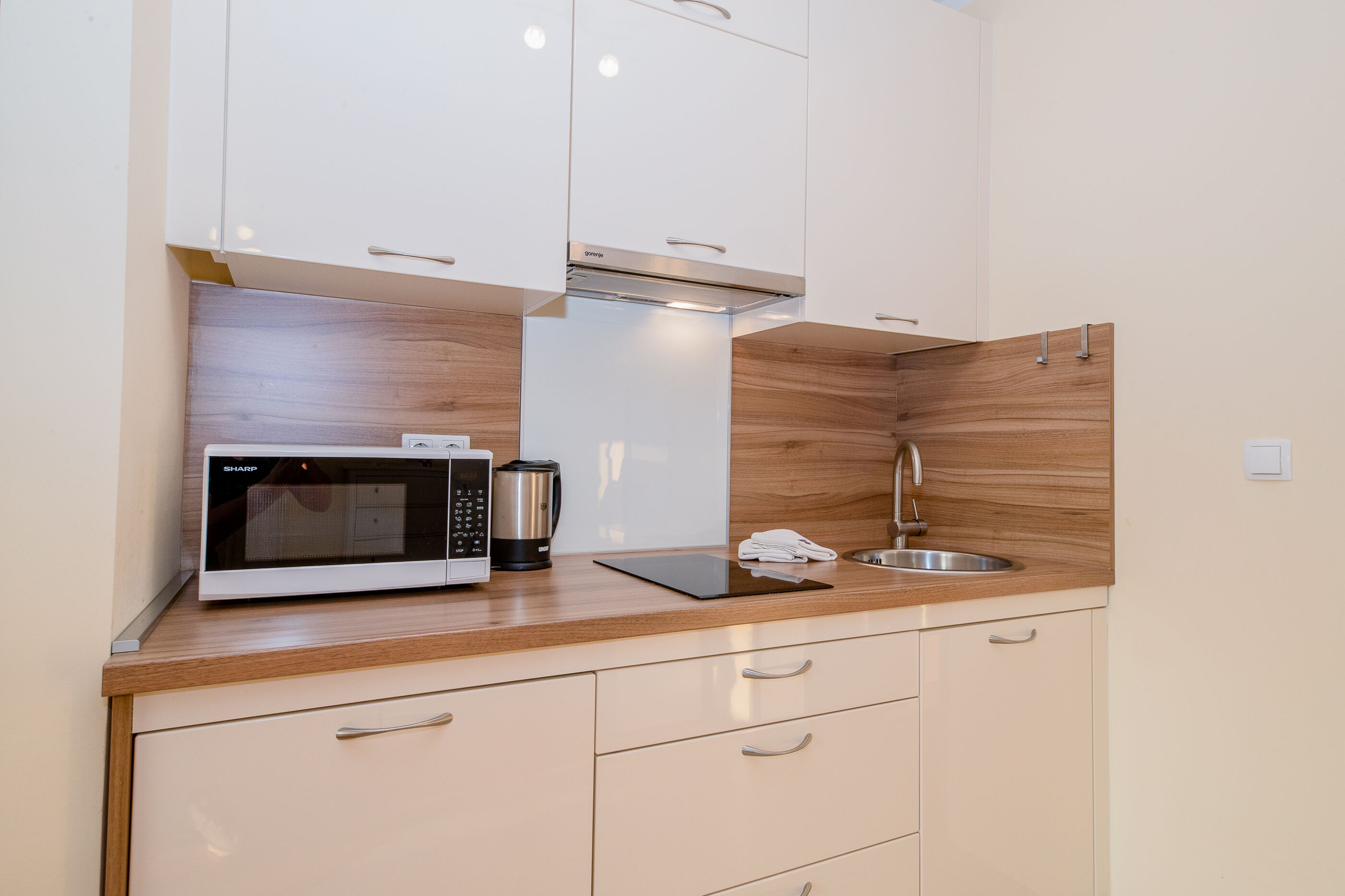 Apartments Spomenka Zvonko 97711-A1