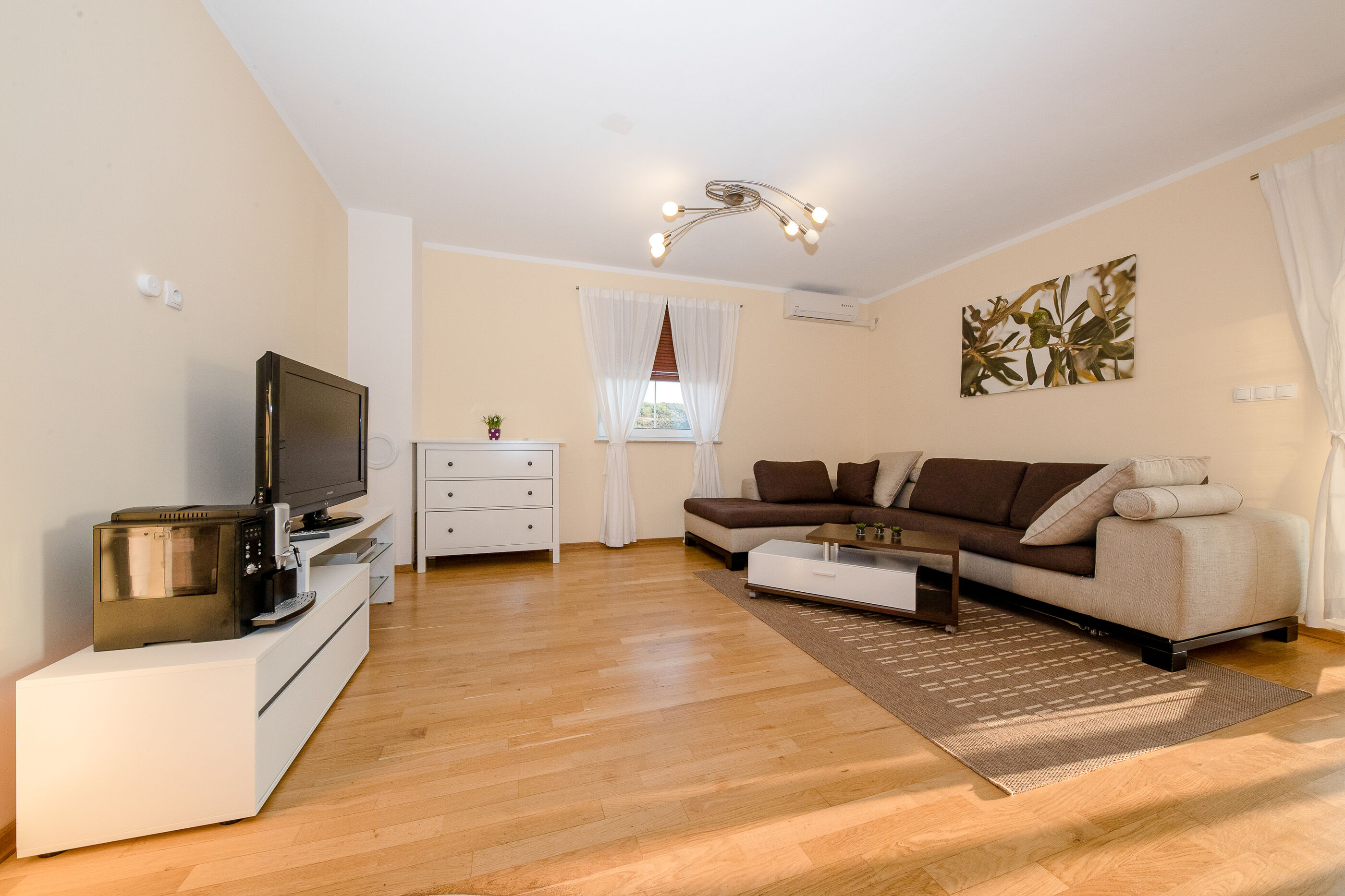 Apartments Spomenka Zvonko 97711-A1
