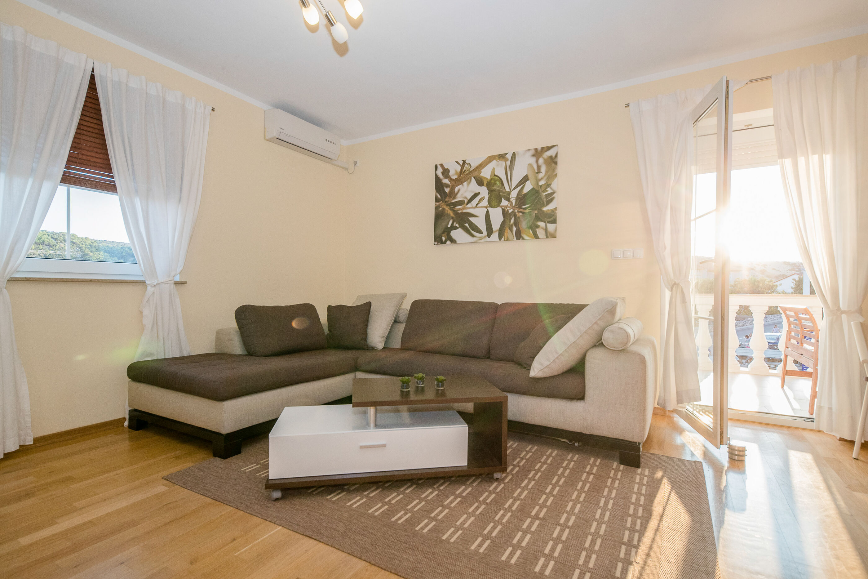 Apartments Spomenka Zvonko 97711-A1