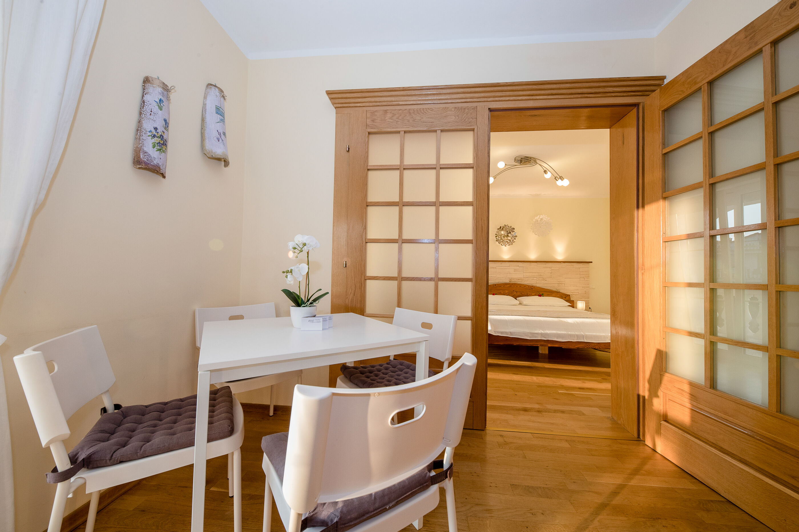 Apartments Spomenka Zvonko 97711-A1