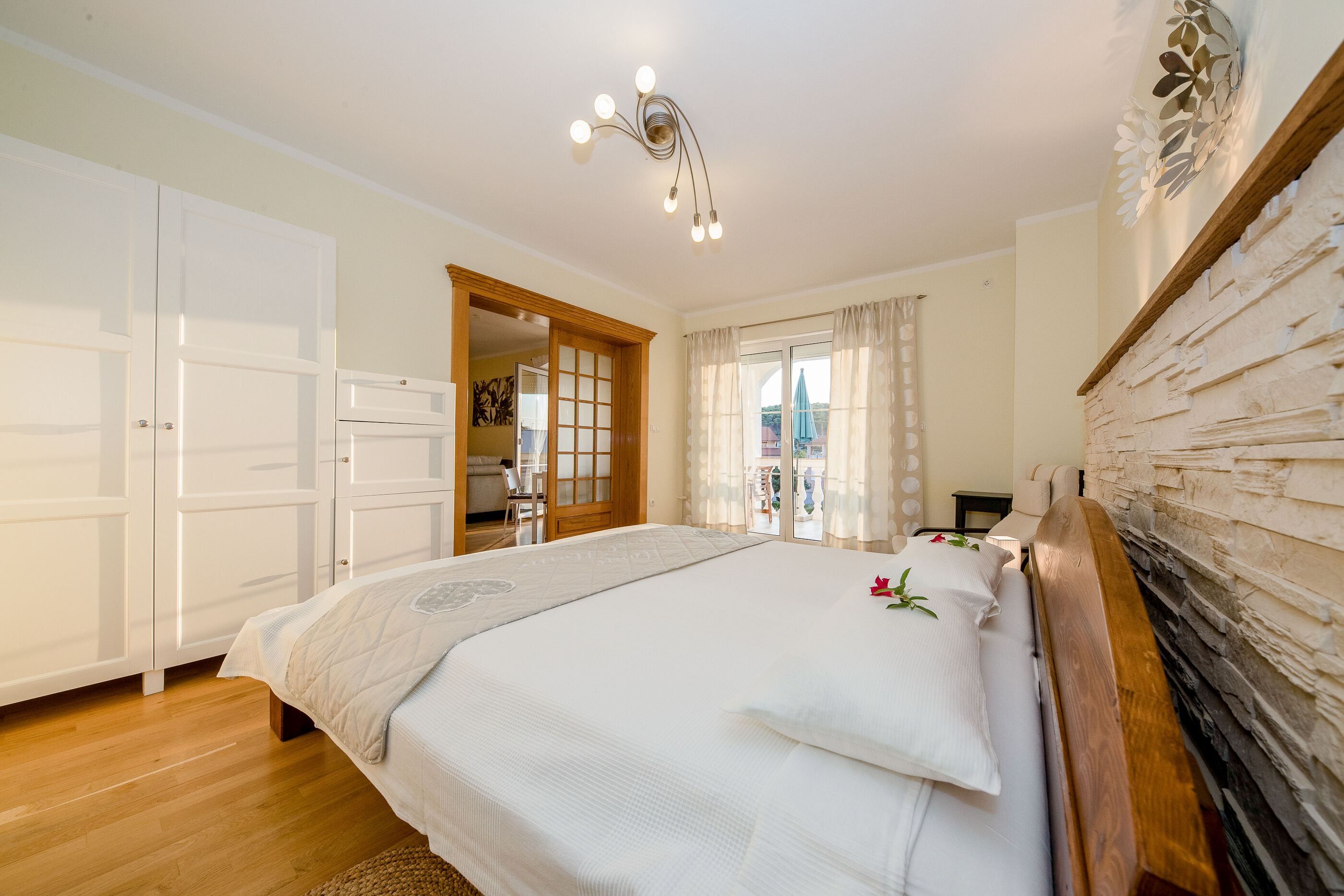 Apartments Spomenka Zvonko 97711-A1