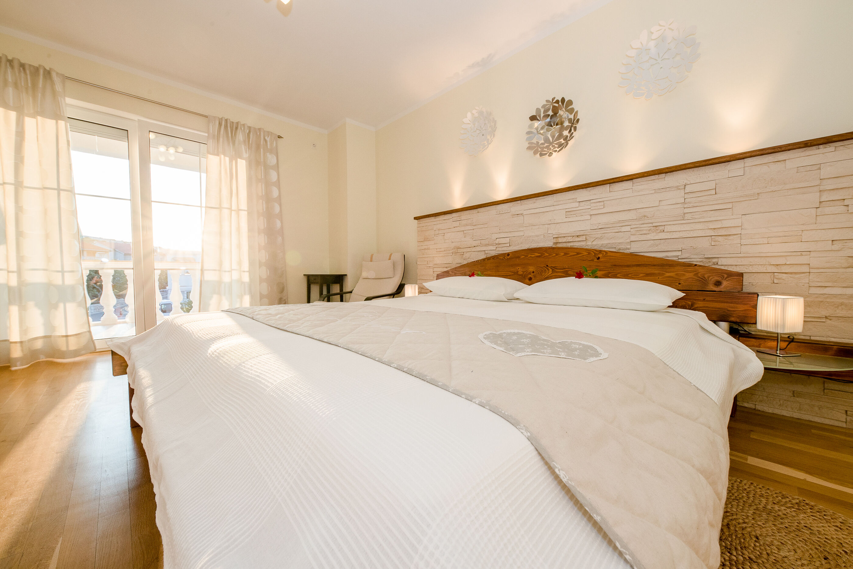 Apartments Spomenka Zvonko 97711-A1
